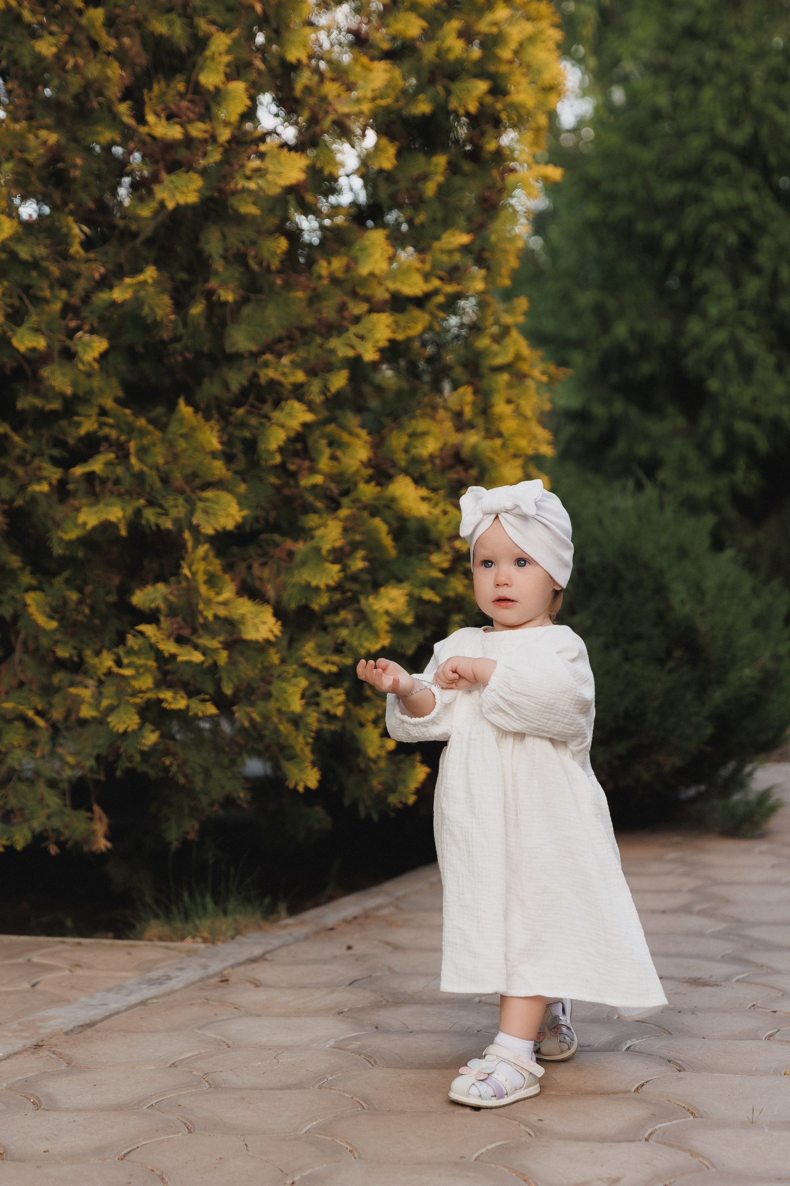 Манюня. Фотограф в Волгограде — Александра Искандерова