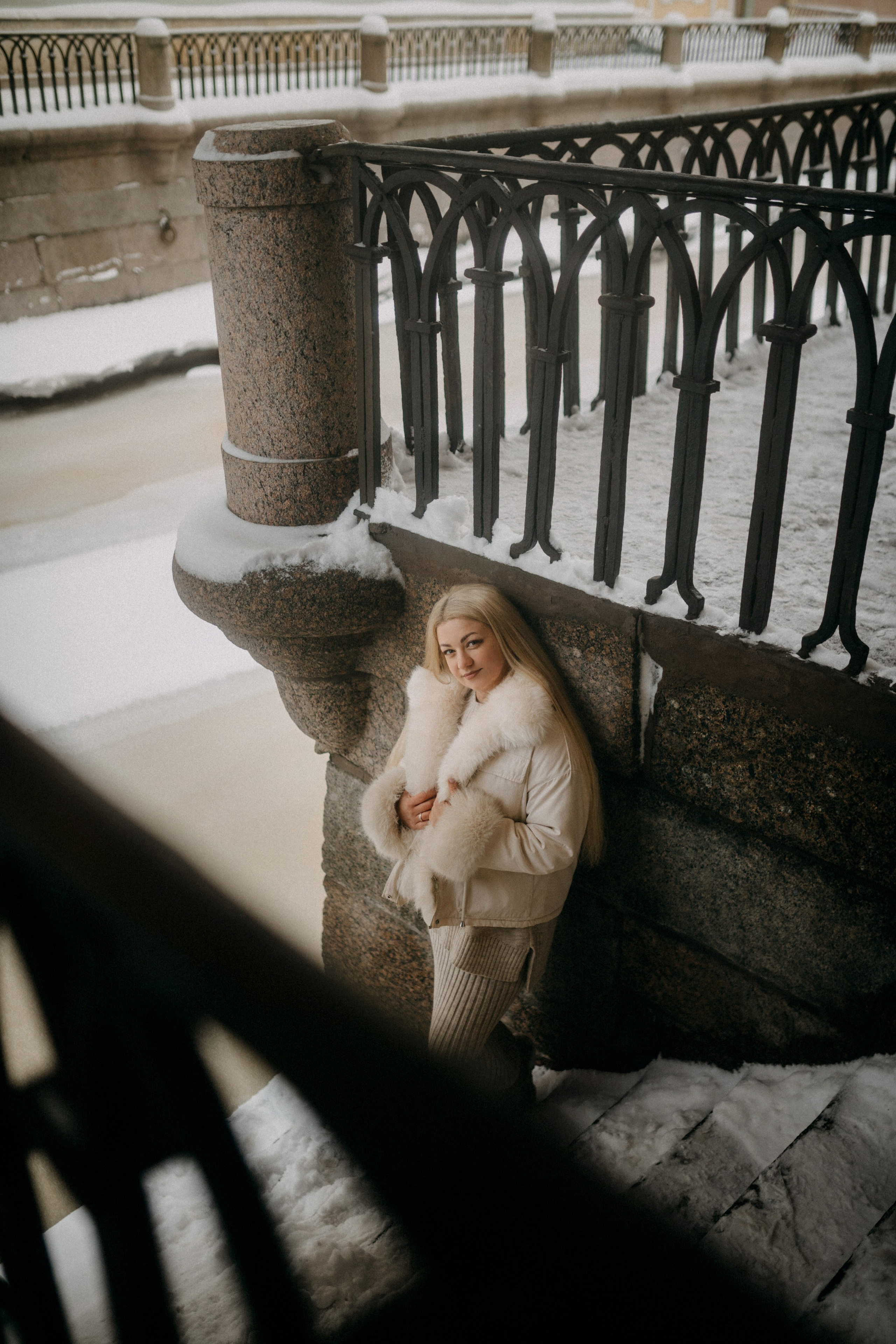 Алена. Фотограф в Санкт Петербурге Лара Великова