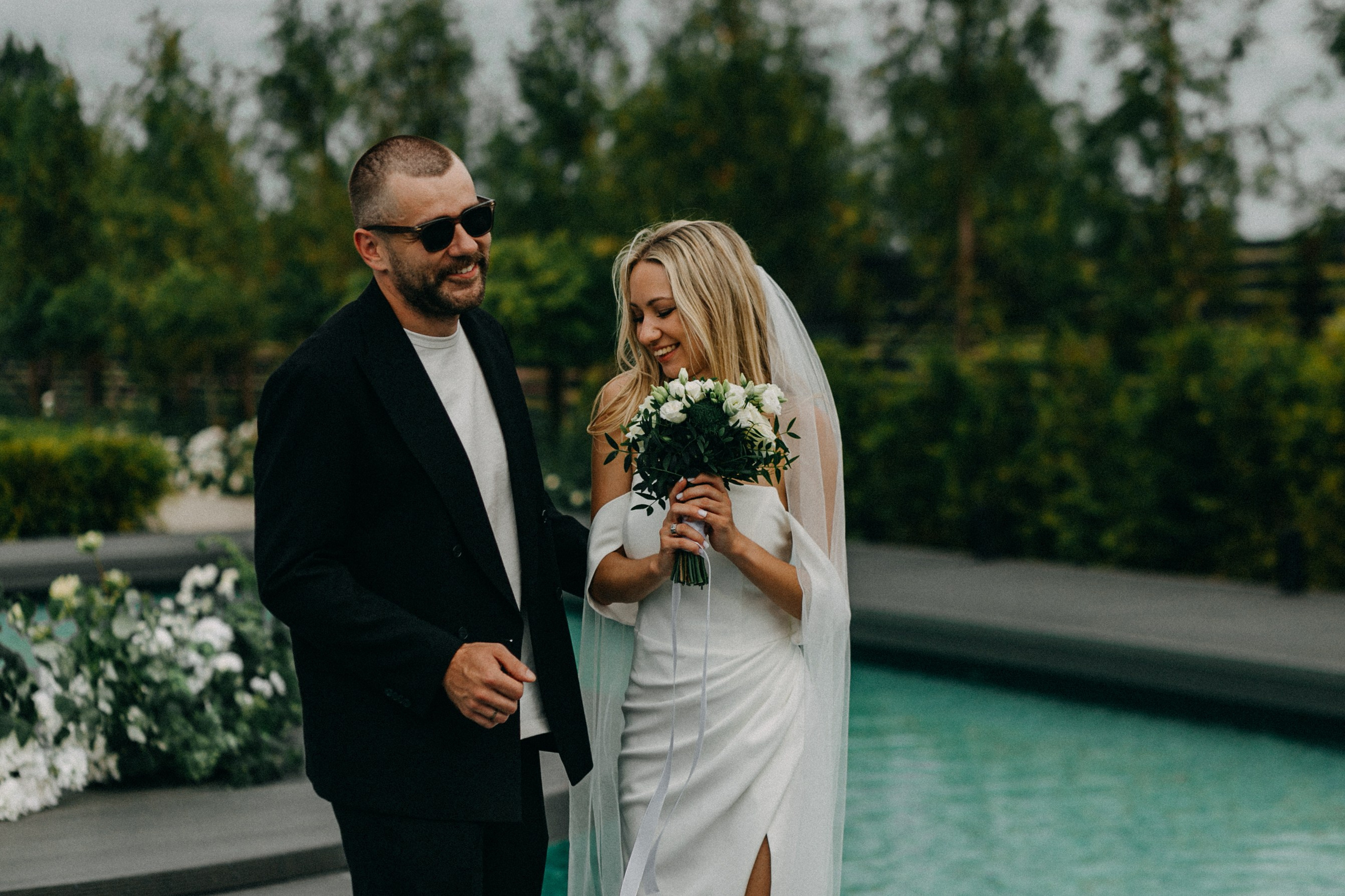 Данила и Кристина 29.07.25 весь день. Фотограф в Санкт Петербурге Лара Великова