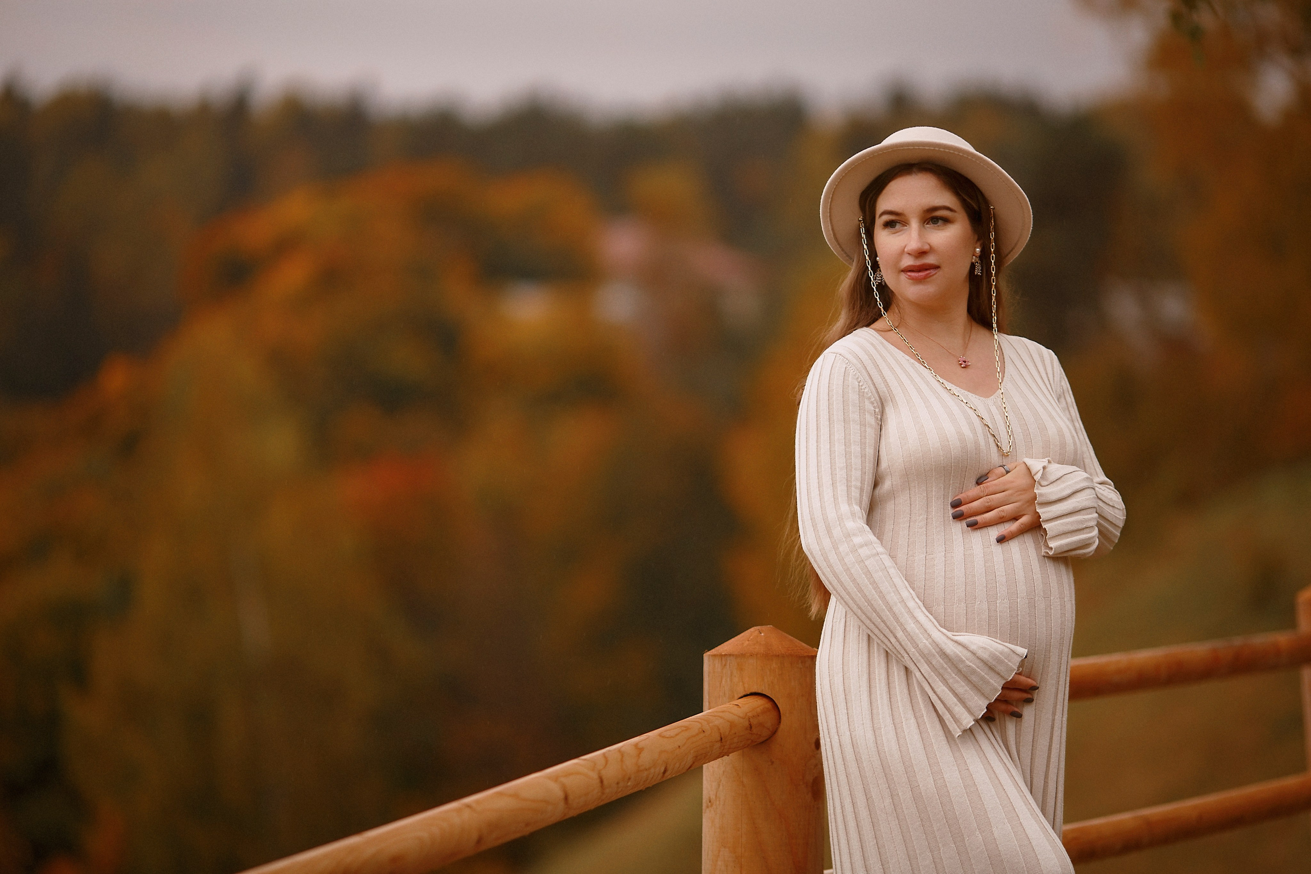 Семейная фотосессия в Плесе. Олеся Ефанова фотограф Иваново, Тейково и Плёс