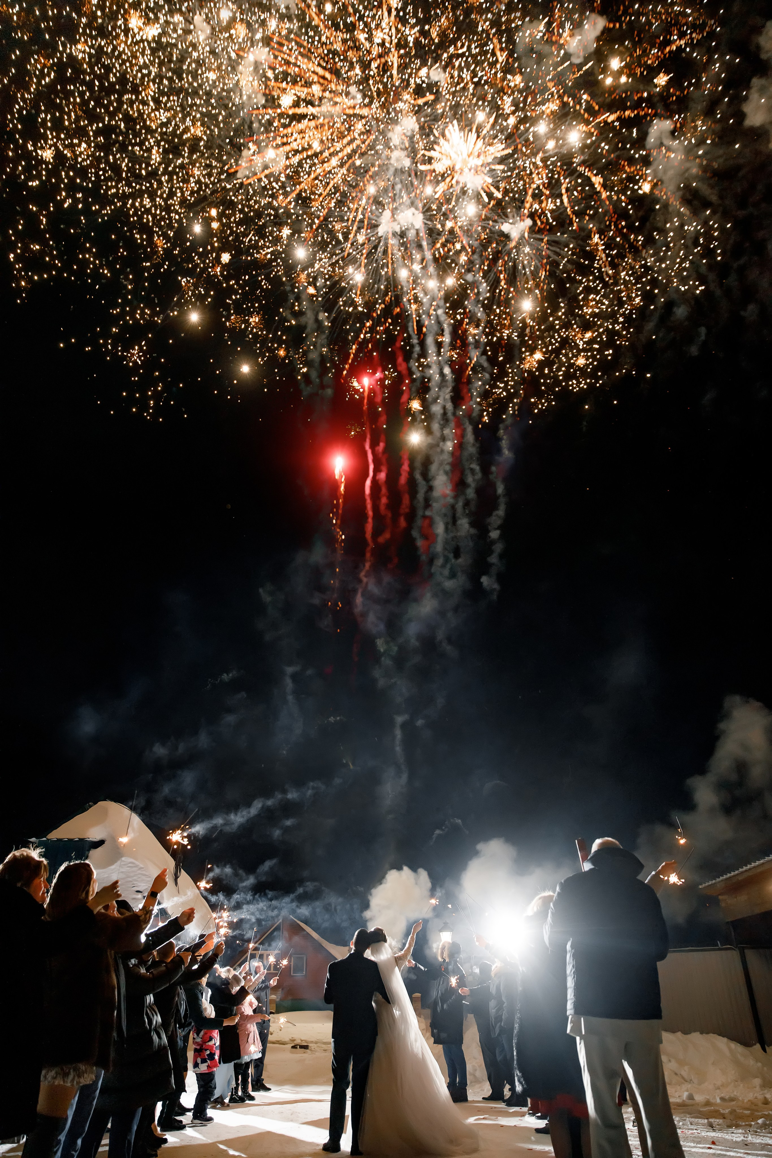 Фотограф снимающий в Усинске и Кирове