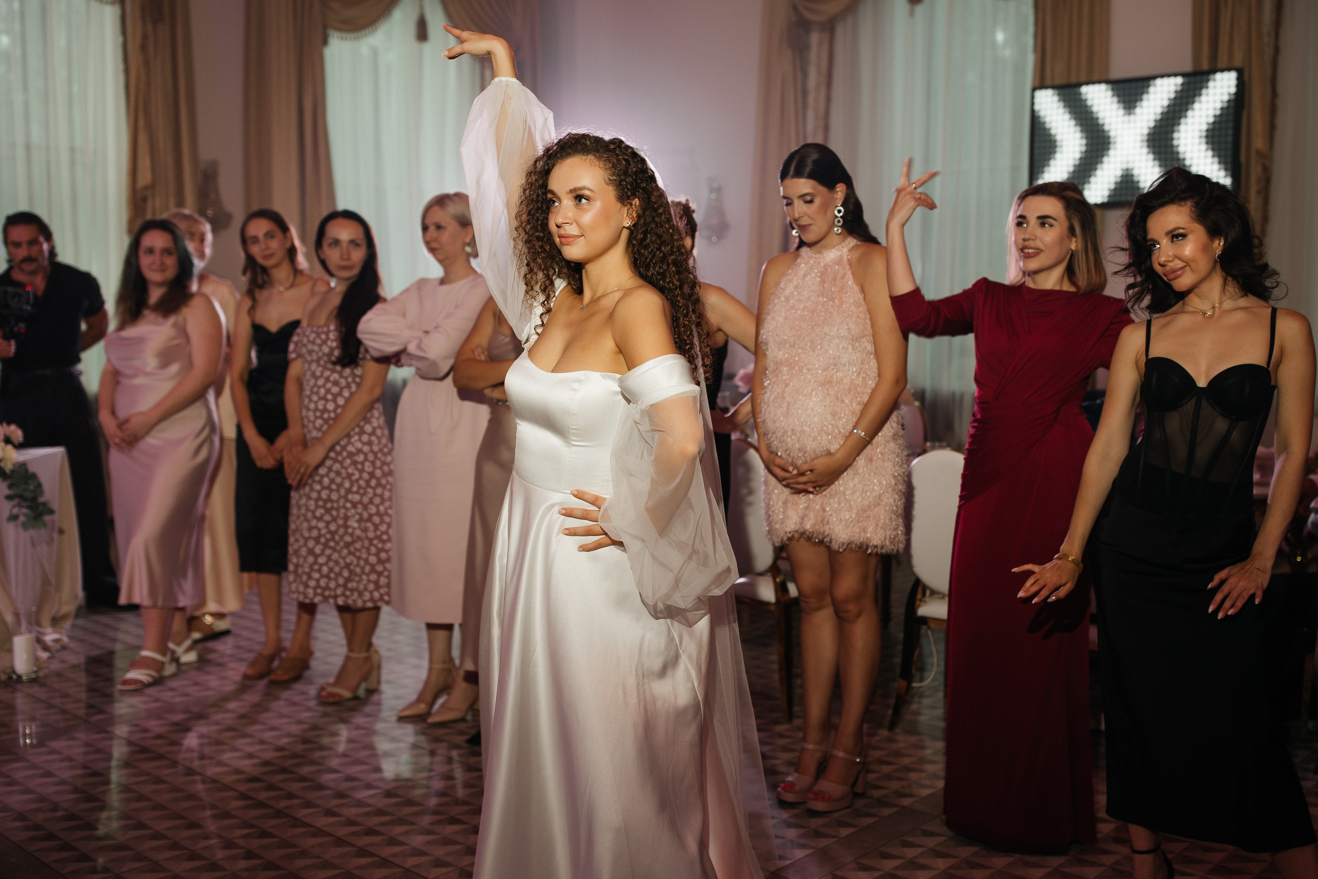 Андрей & Алёна. СВАДЕБНЫЙ ФОТОГРАФ ЕВГЕНИЯ МОДИНА Ярославль