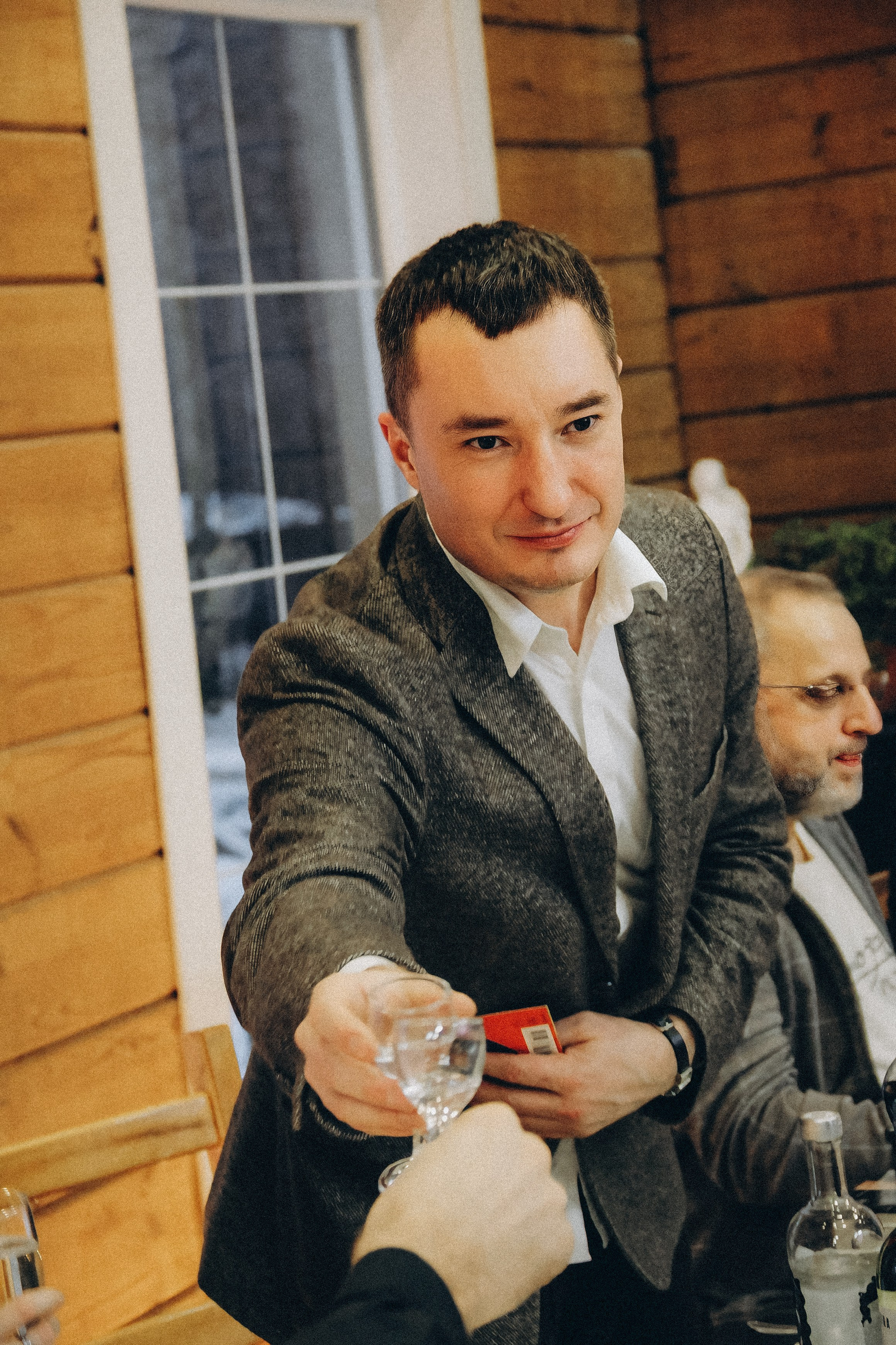 ЮБИЛЕЙ. Фотограф кстово