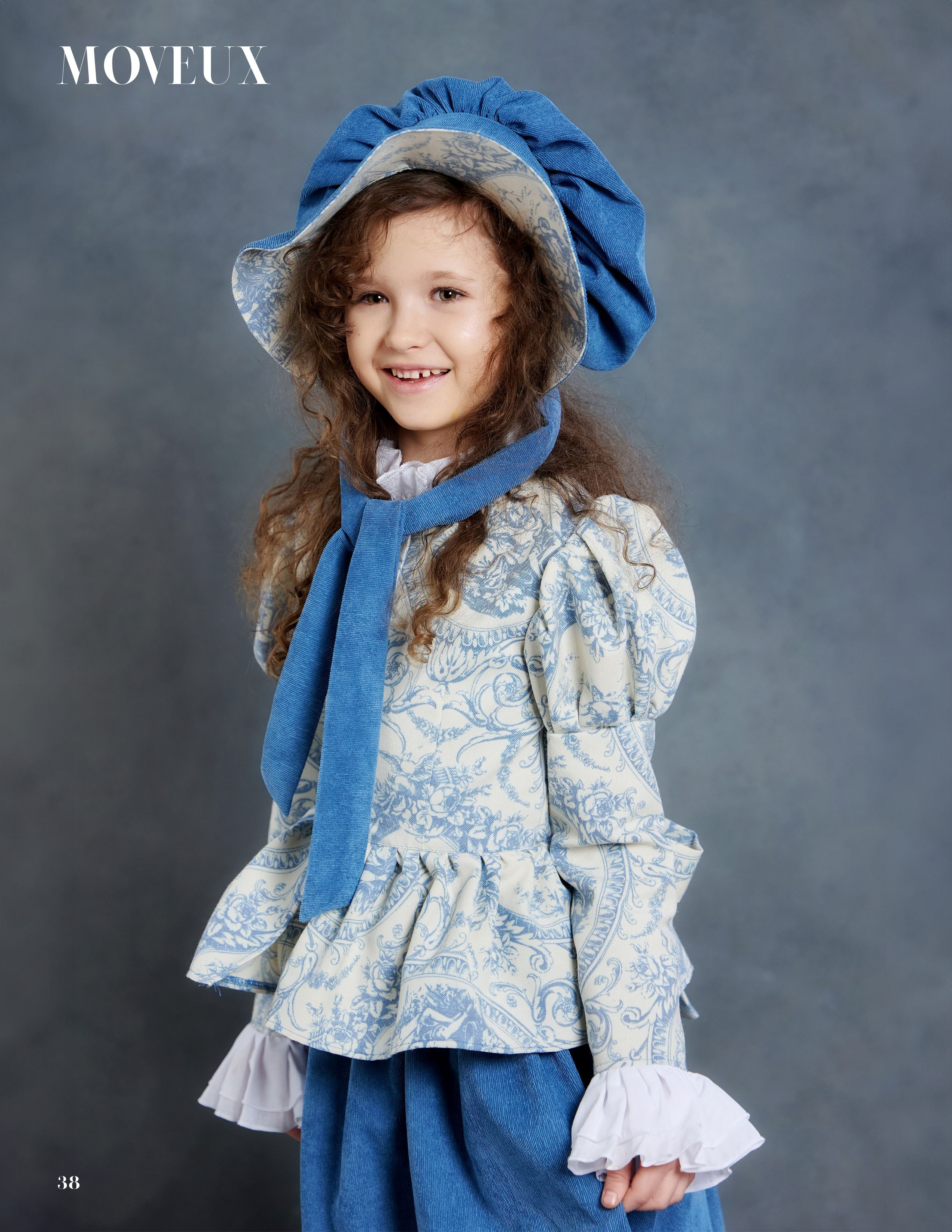 Публикации. Актерское и модельное портфолио. Фотограф в Москве Екатерина Коломеец