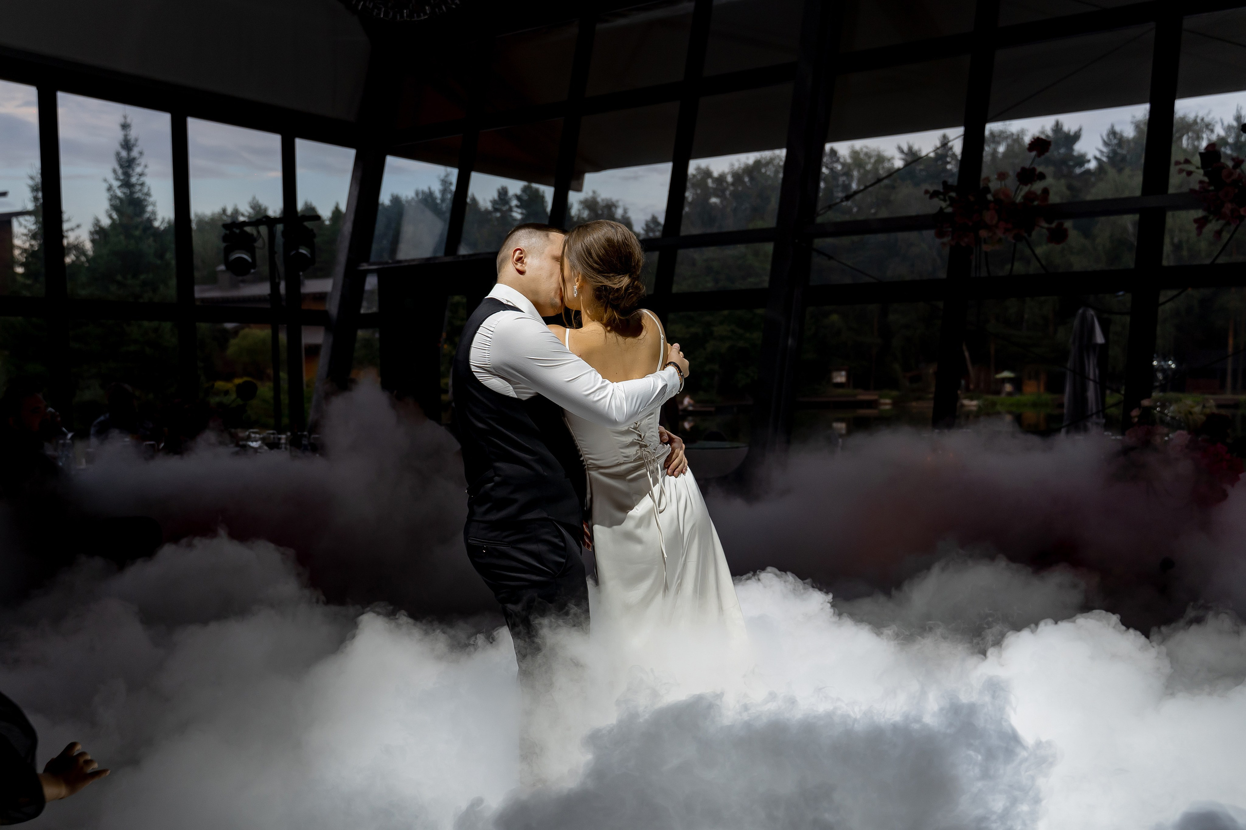 Дмитрий и Екатерина. Artiland. Свадебный фотограф Ксения Трухина в Нижнем Новгороде и Москве