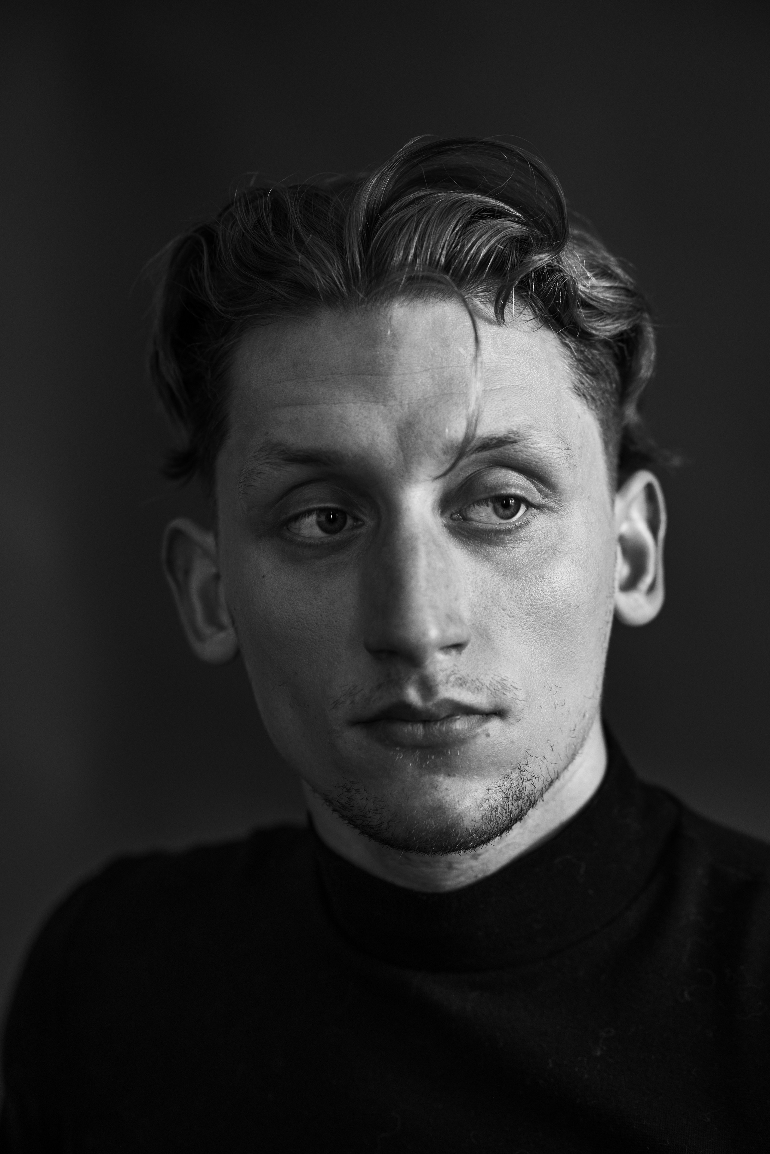 Фото с характером