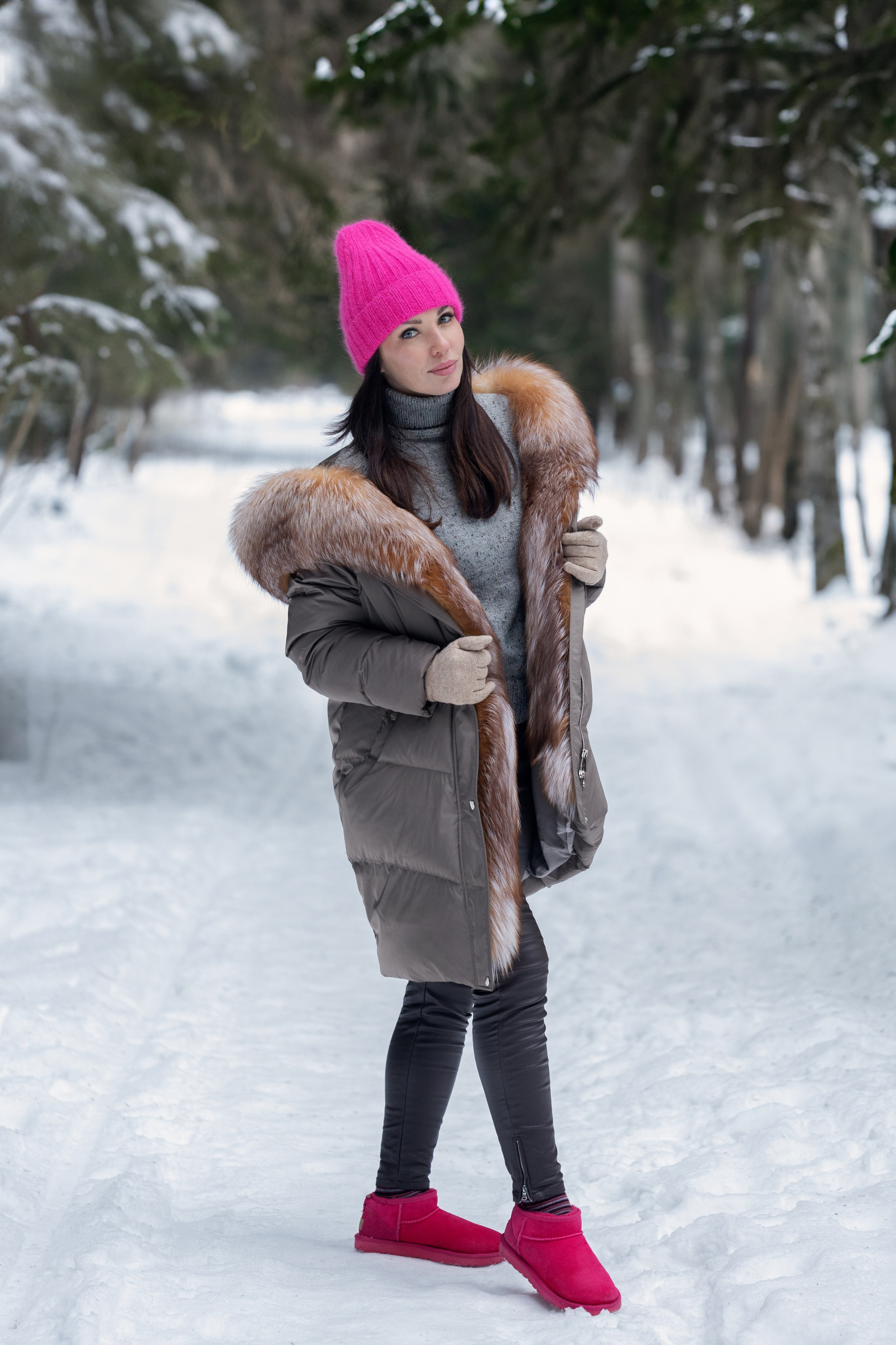 Портфолио. Индивидуальный фотограф в Сергиевом Посаде Наталья Румянцева