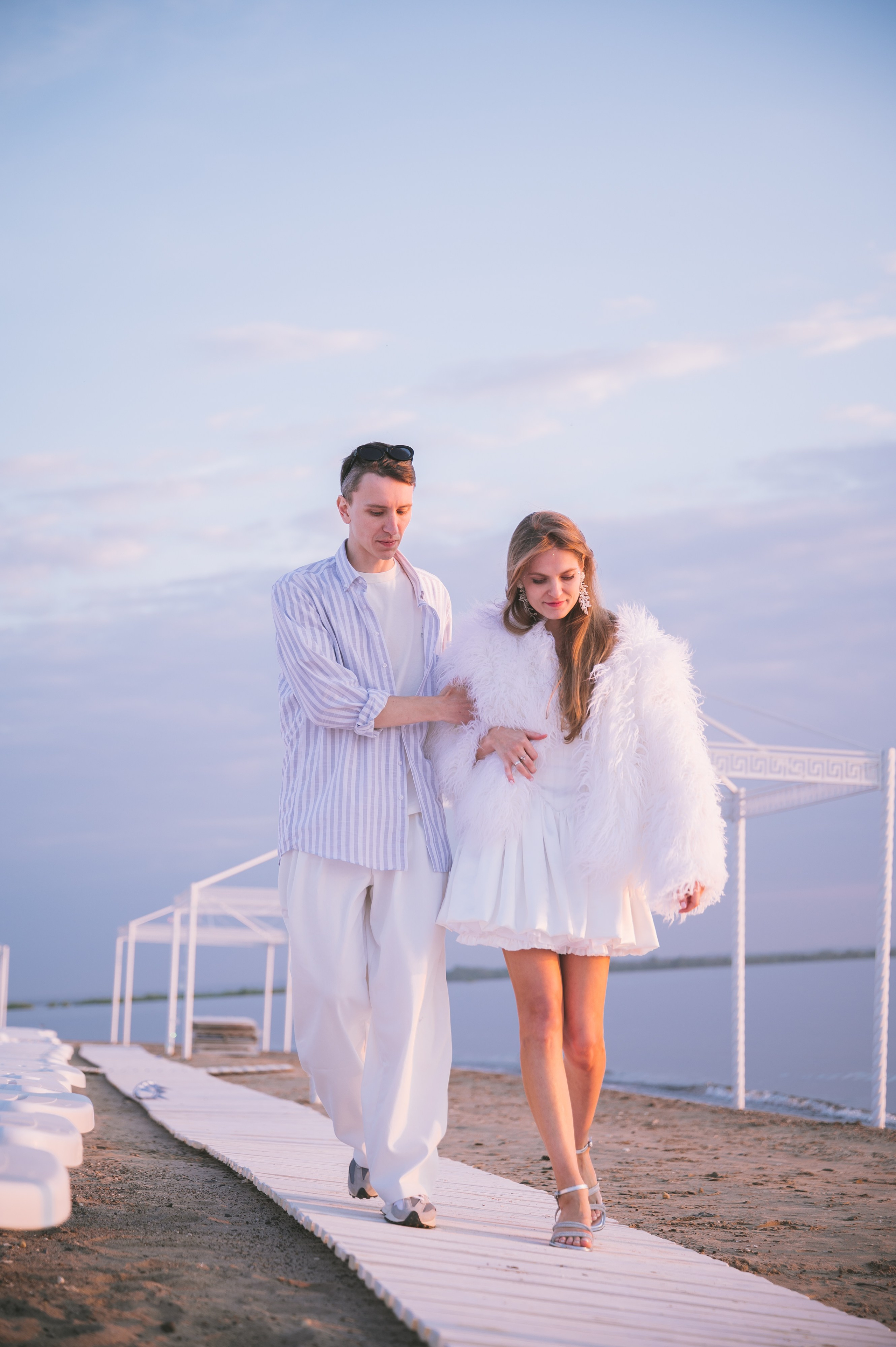 Сергей и Ангелина. SARKISOPH | Фотограф Волгоград