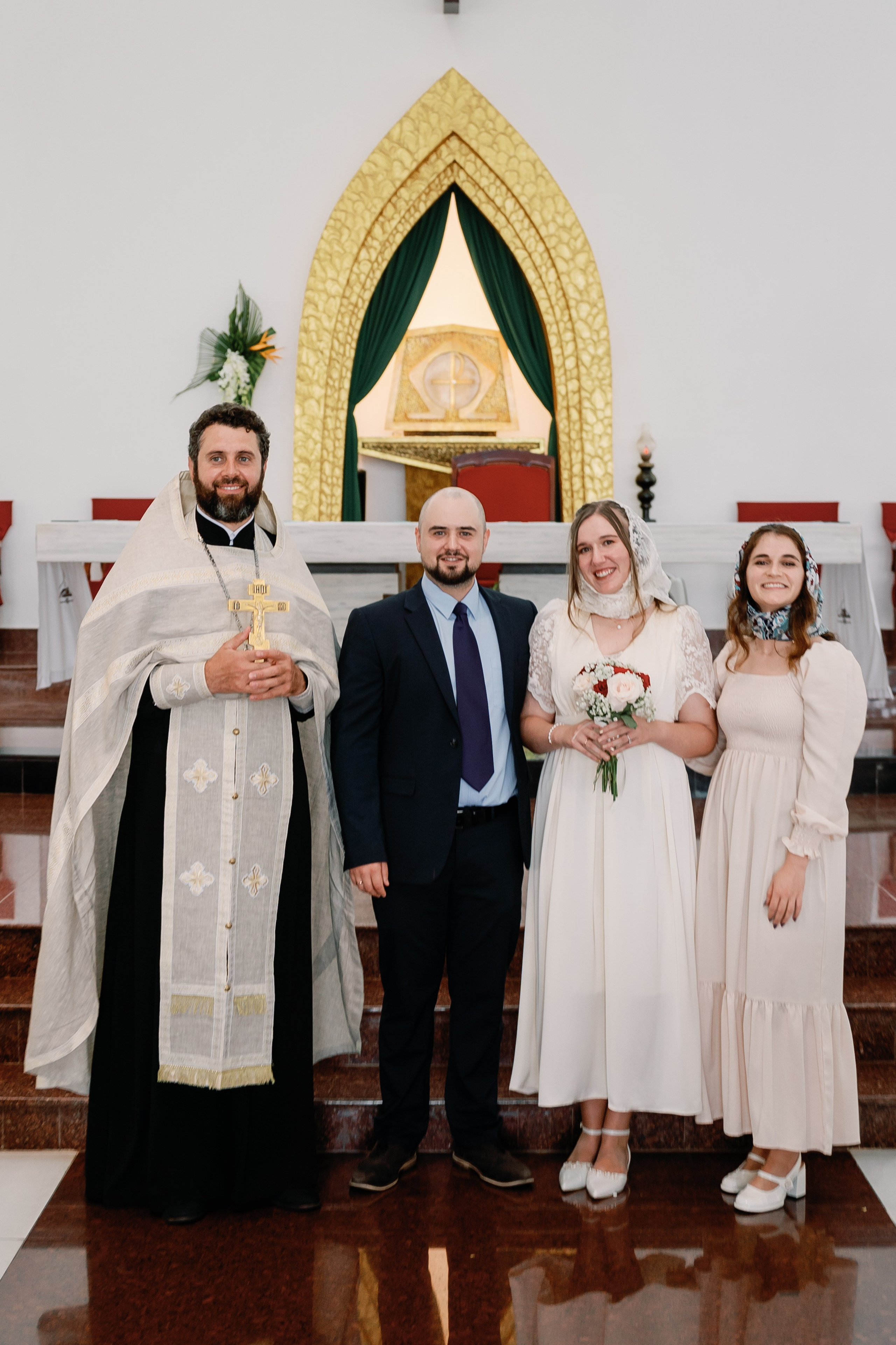 Венчание Никиты и Милтред. Phu Quoc Photographer — Phu Quoc wedding Photograper