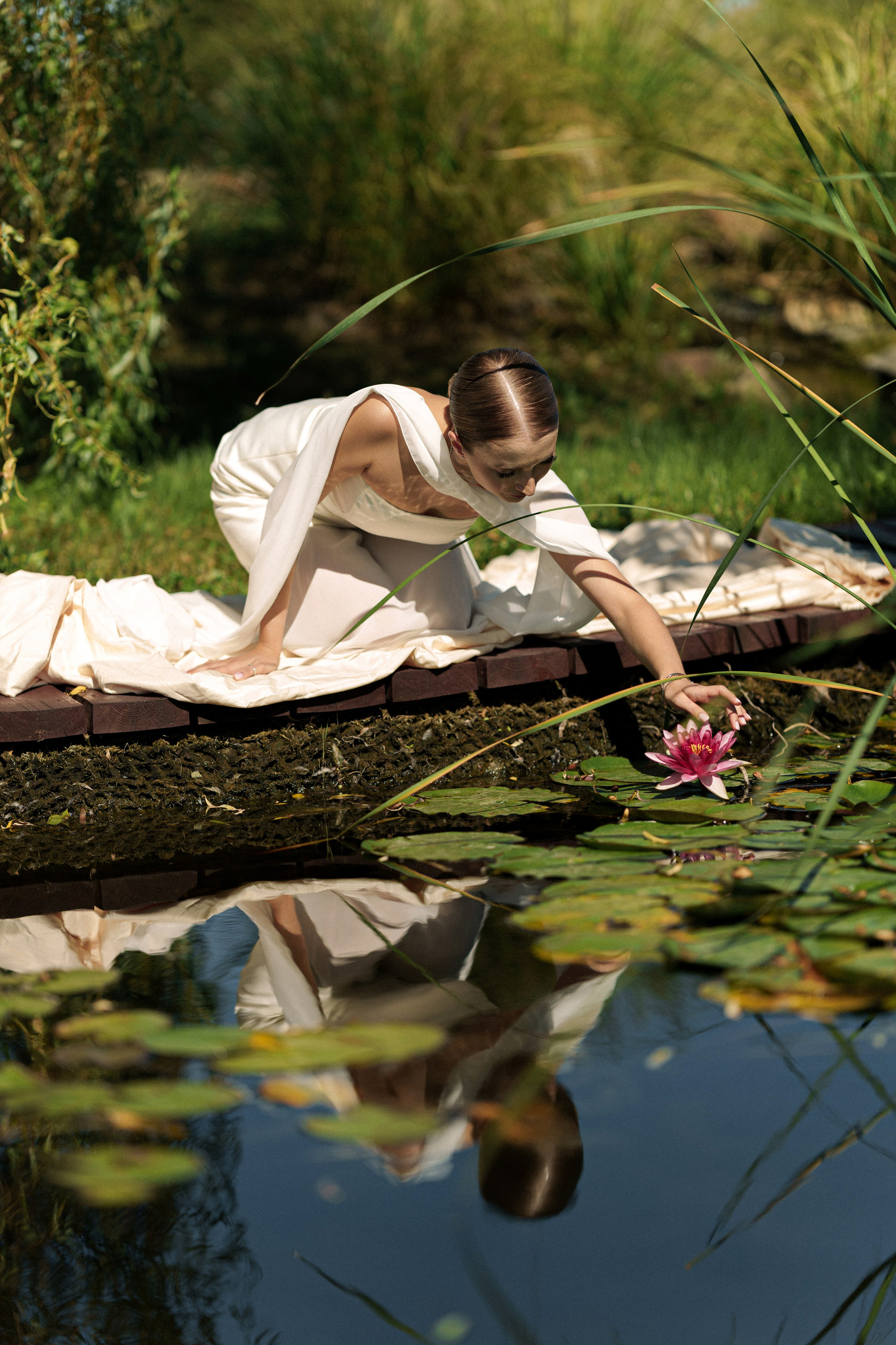 Александр|Карина. Свадебный фотограф в Ростове-на-Дону Саша Филатова