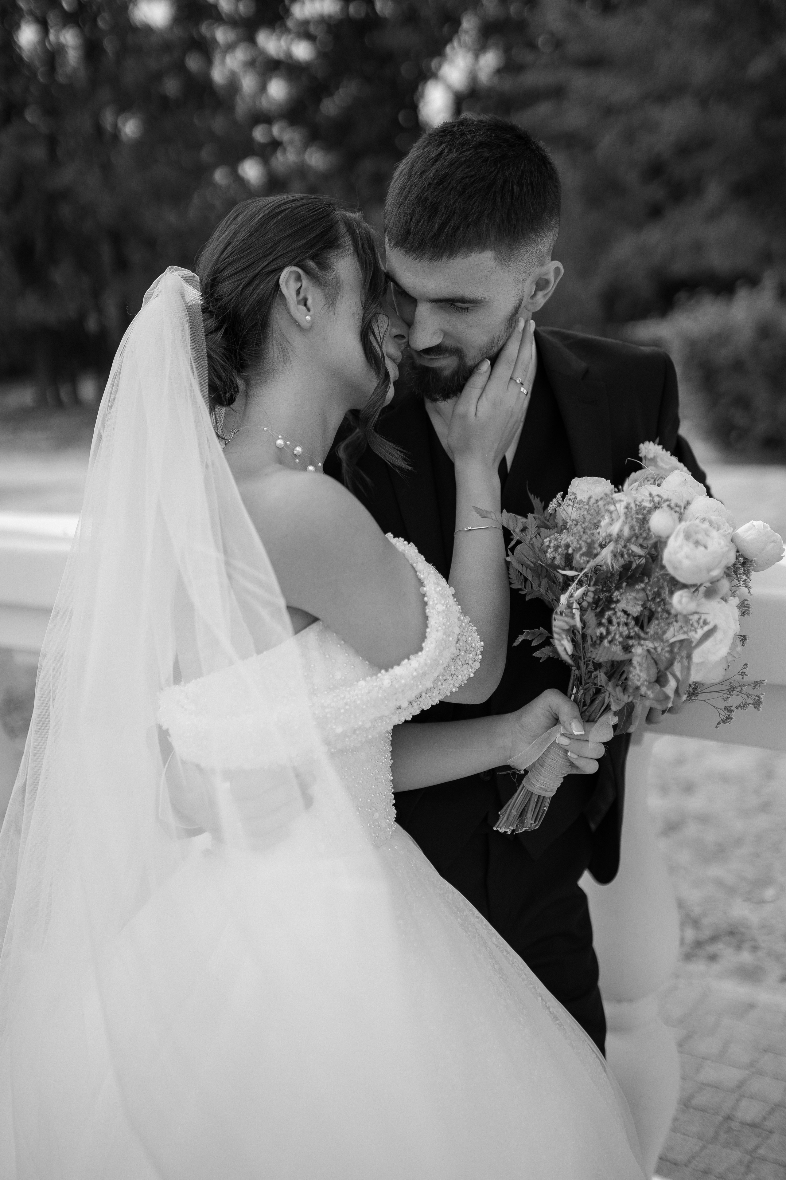 Роман и Валерия. Главная