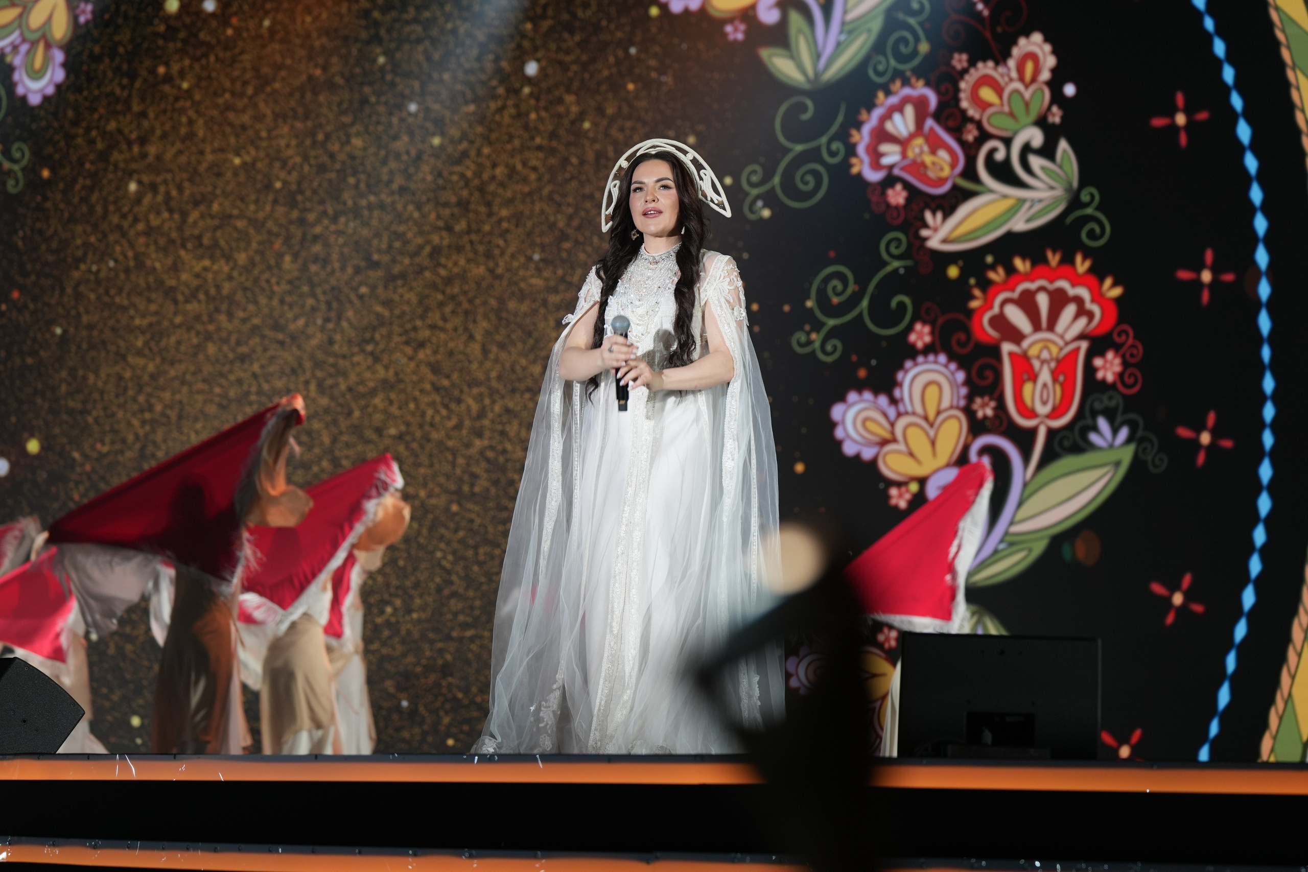 Роспатриот. Главная