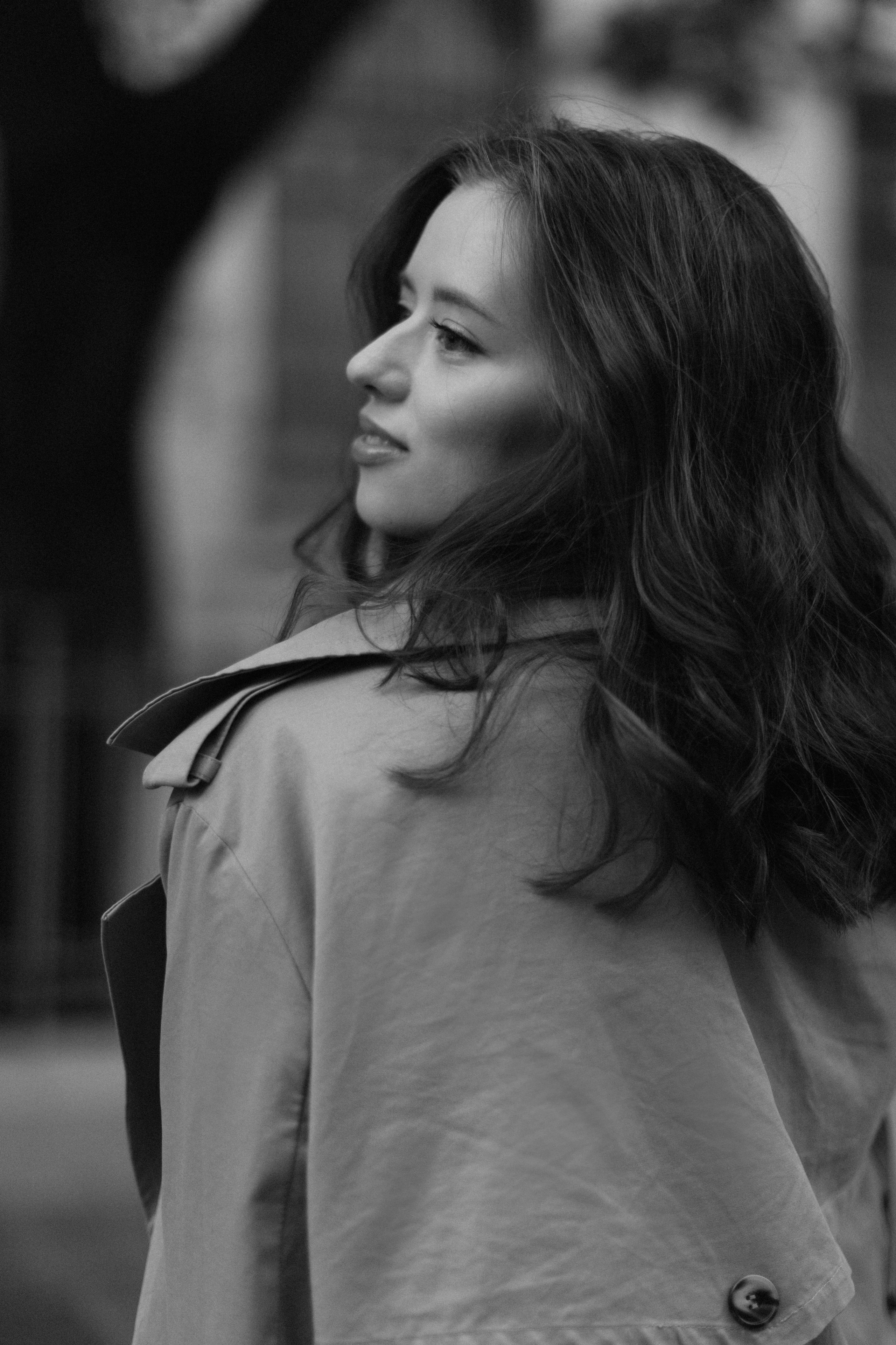 Анна. Свадебный фотограф Москва Татьяна Кундельчук