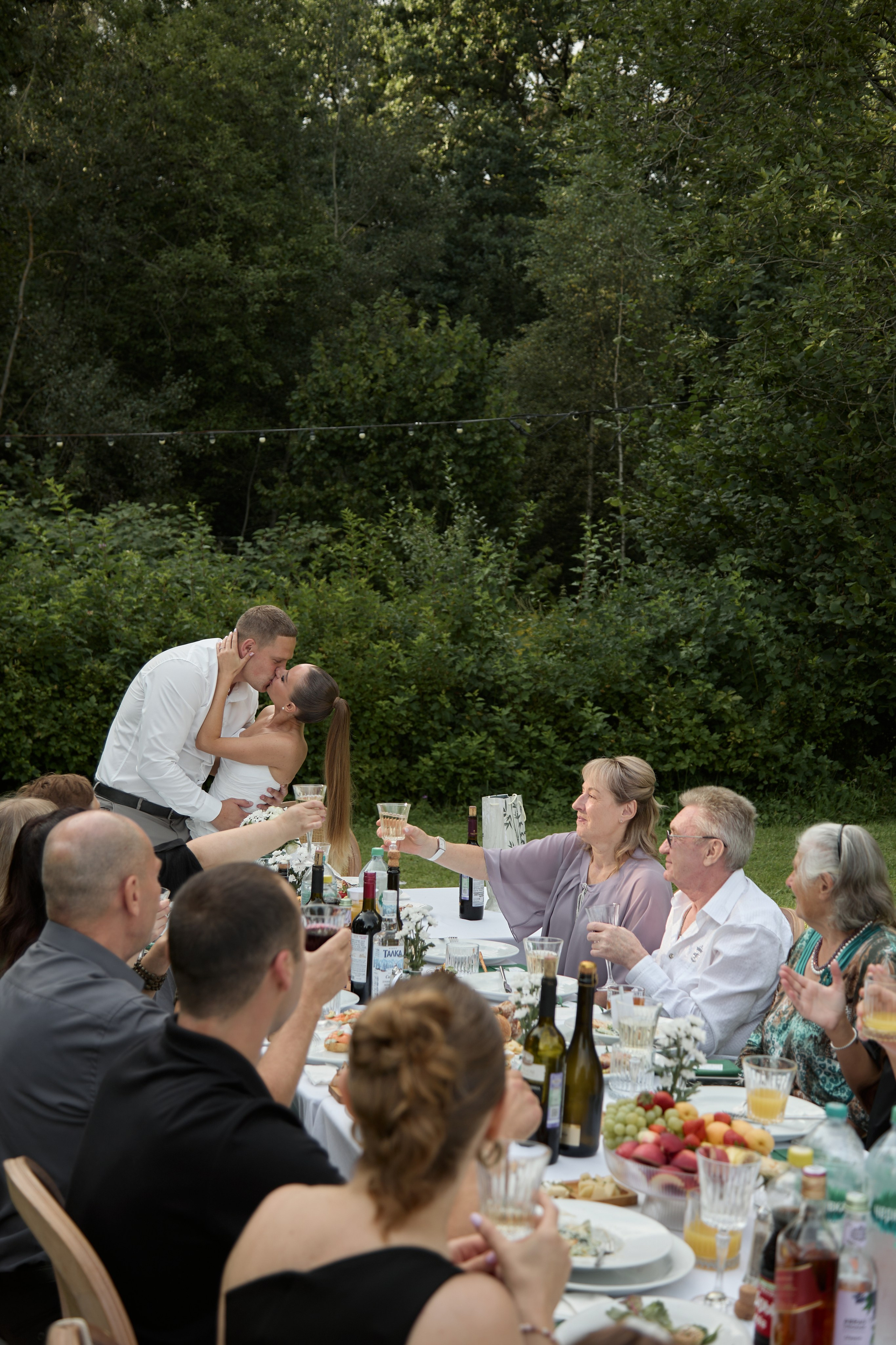 Кирилл и Марина