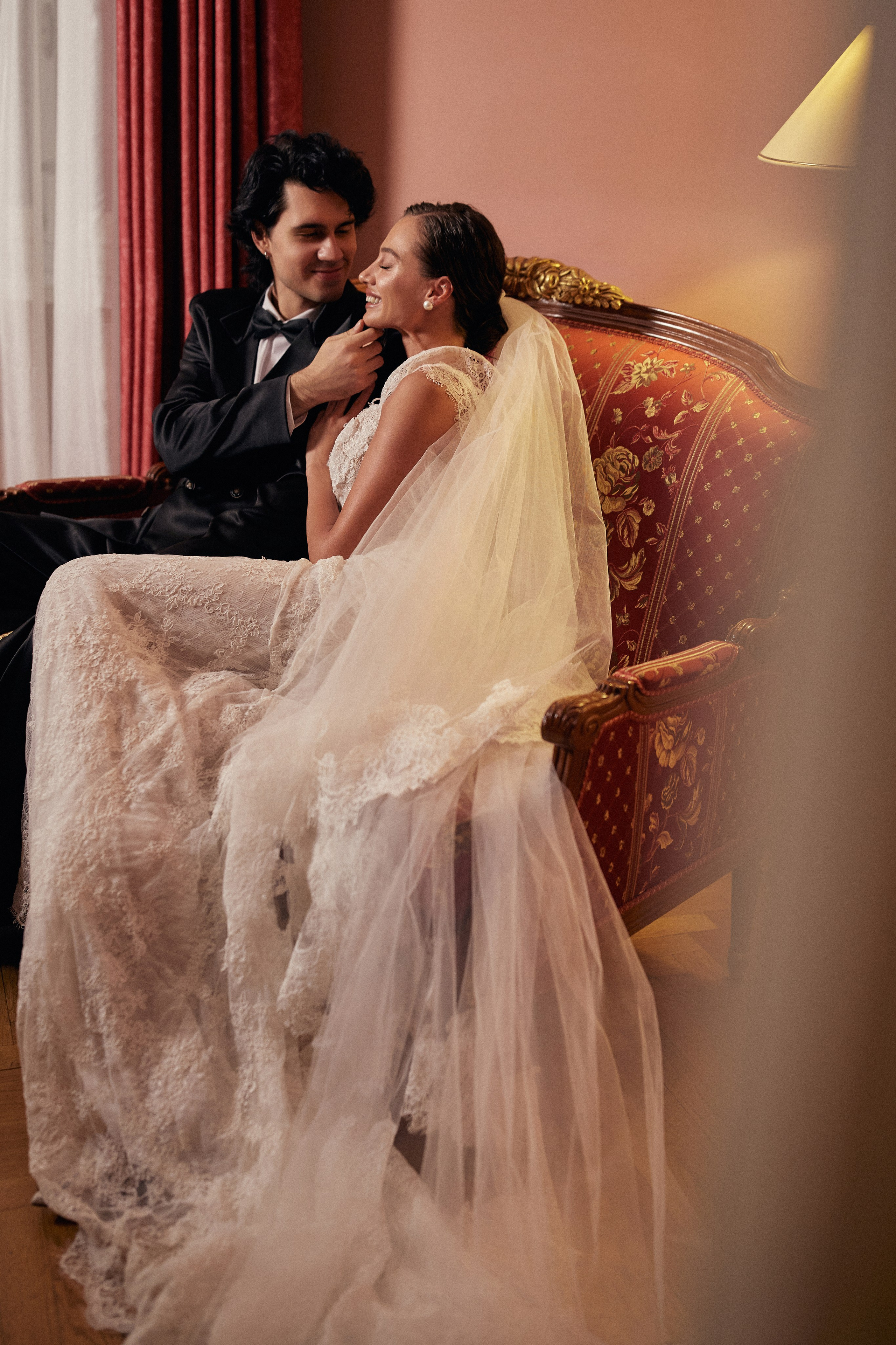 Владислав и Мария