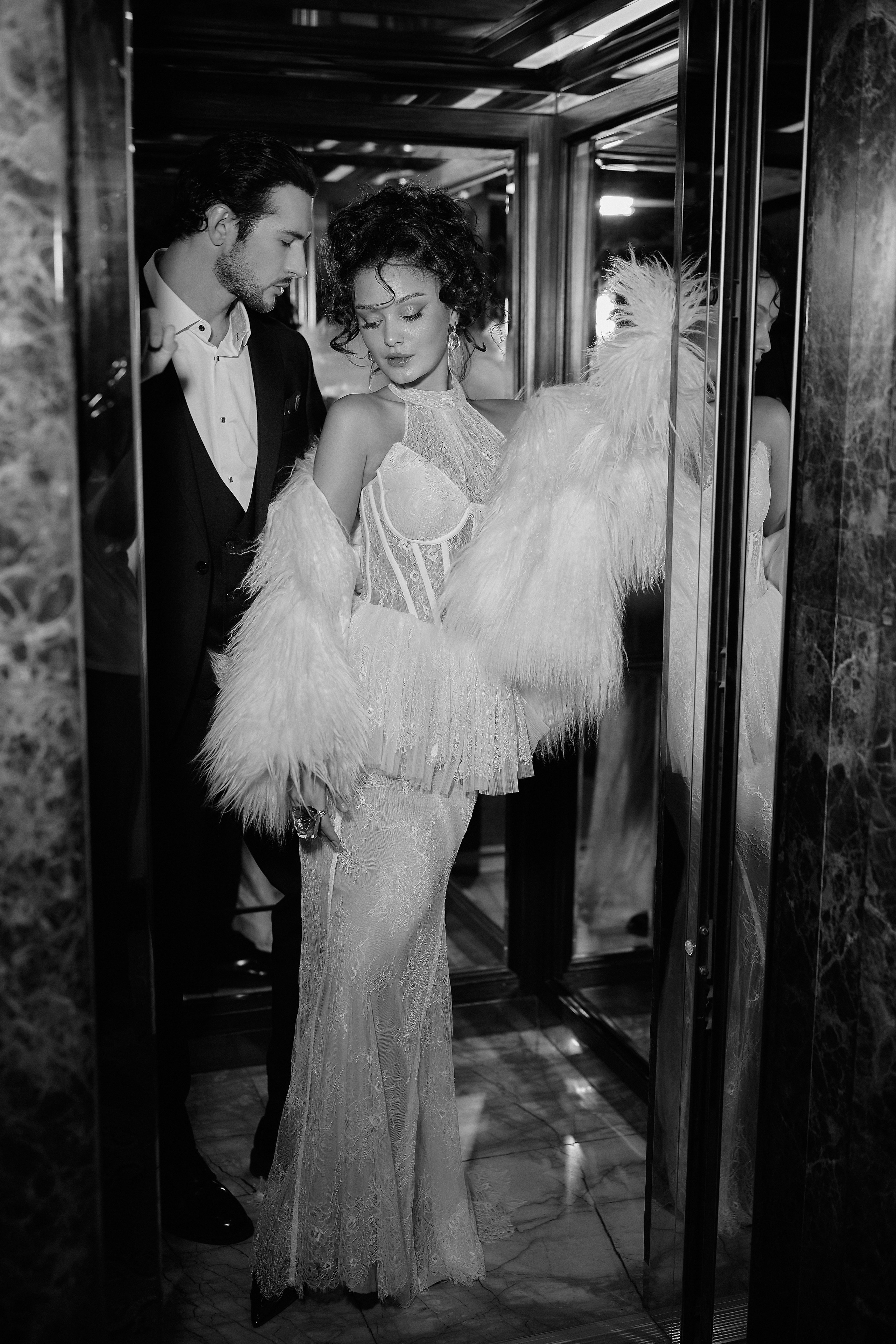 Дмитрий и Дарина