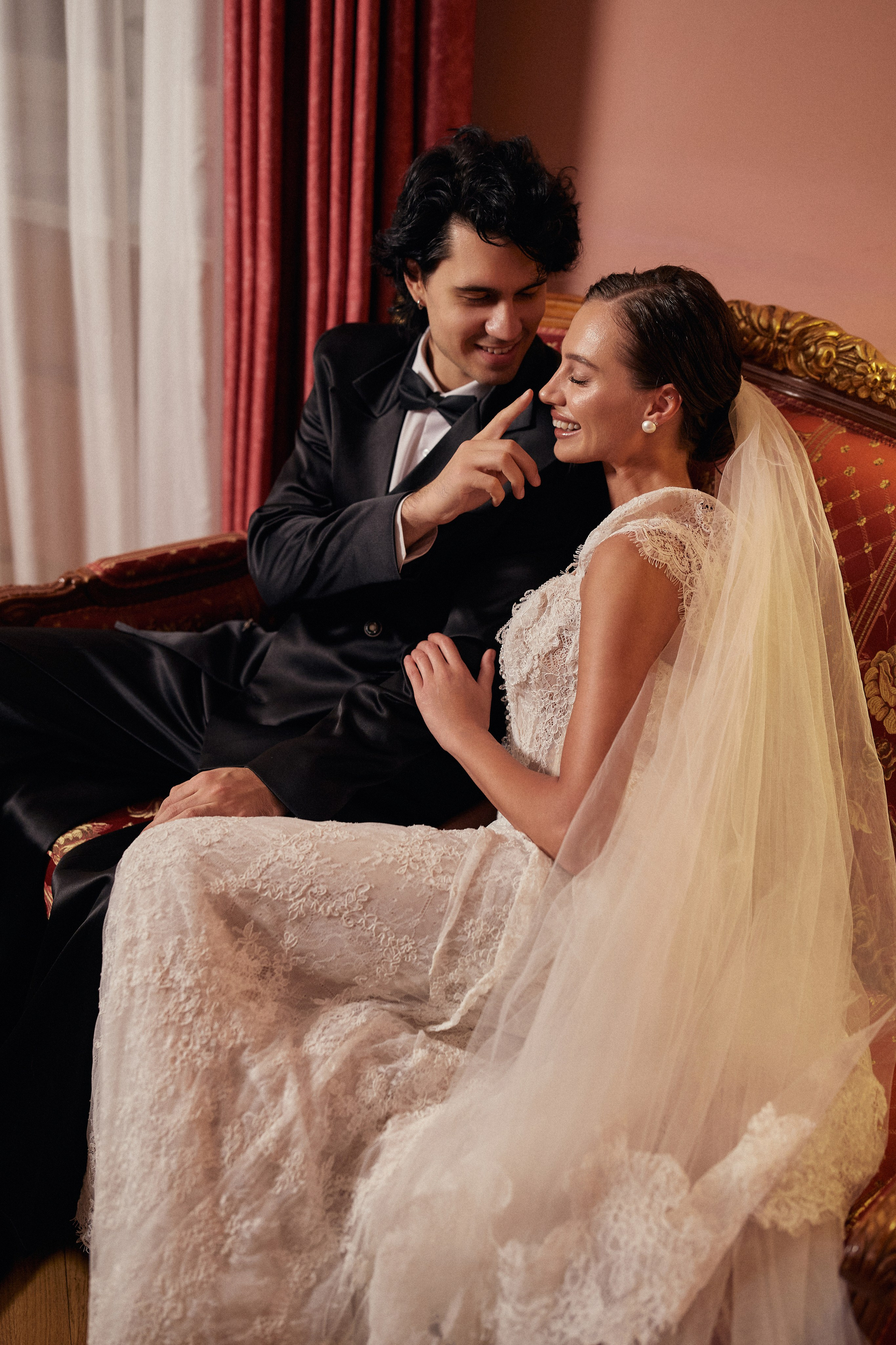 Владислав и Мария