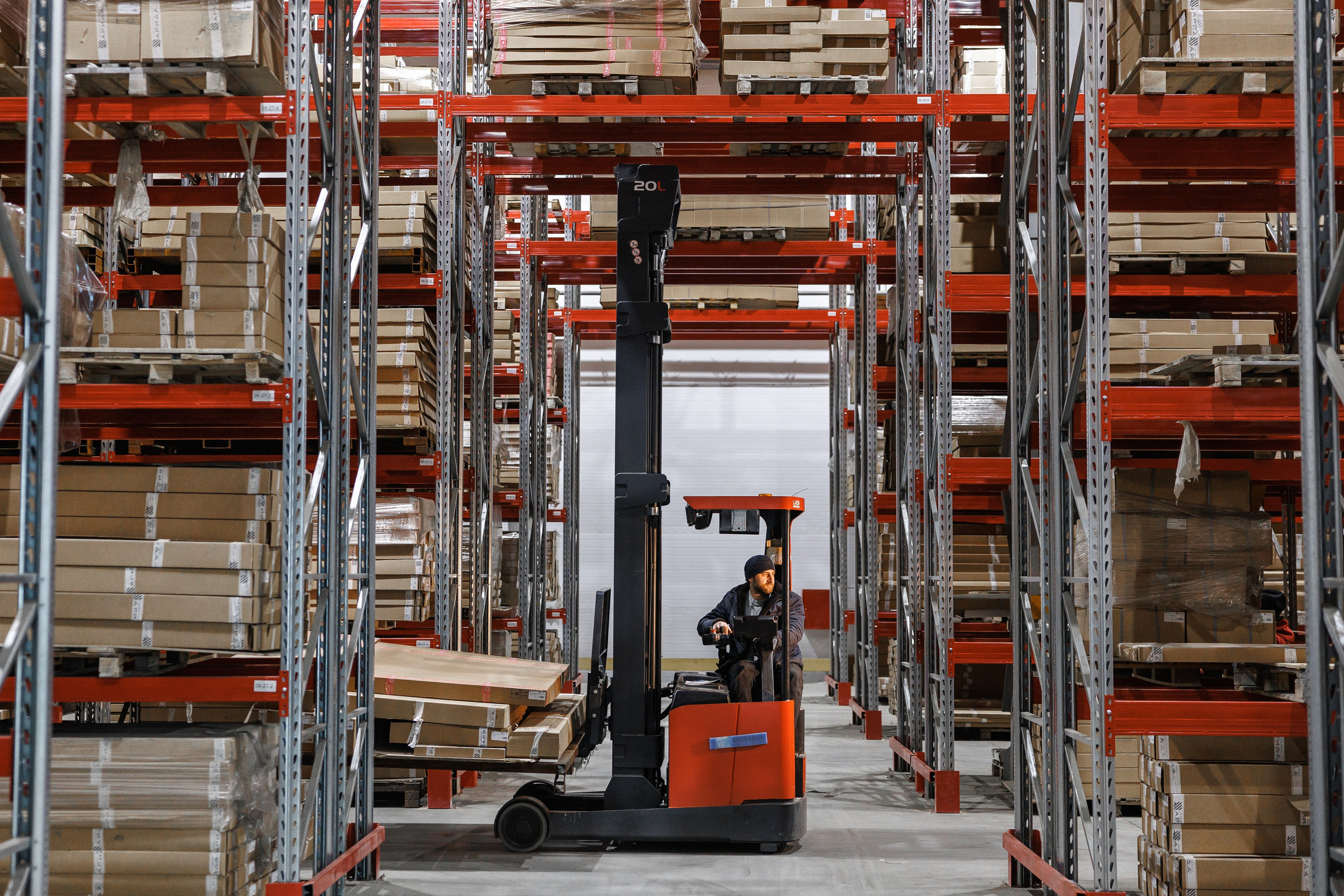 Мебельная Фабрика. Фотограф Ставрополь Петр Голубенко