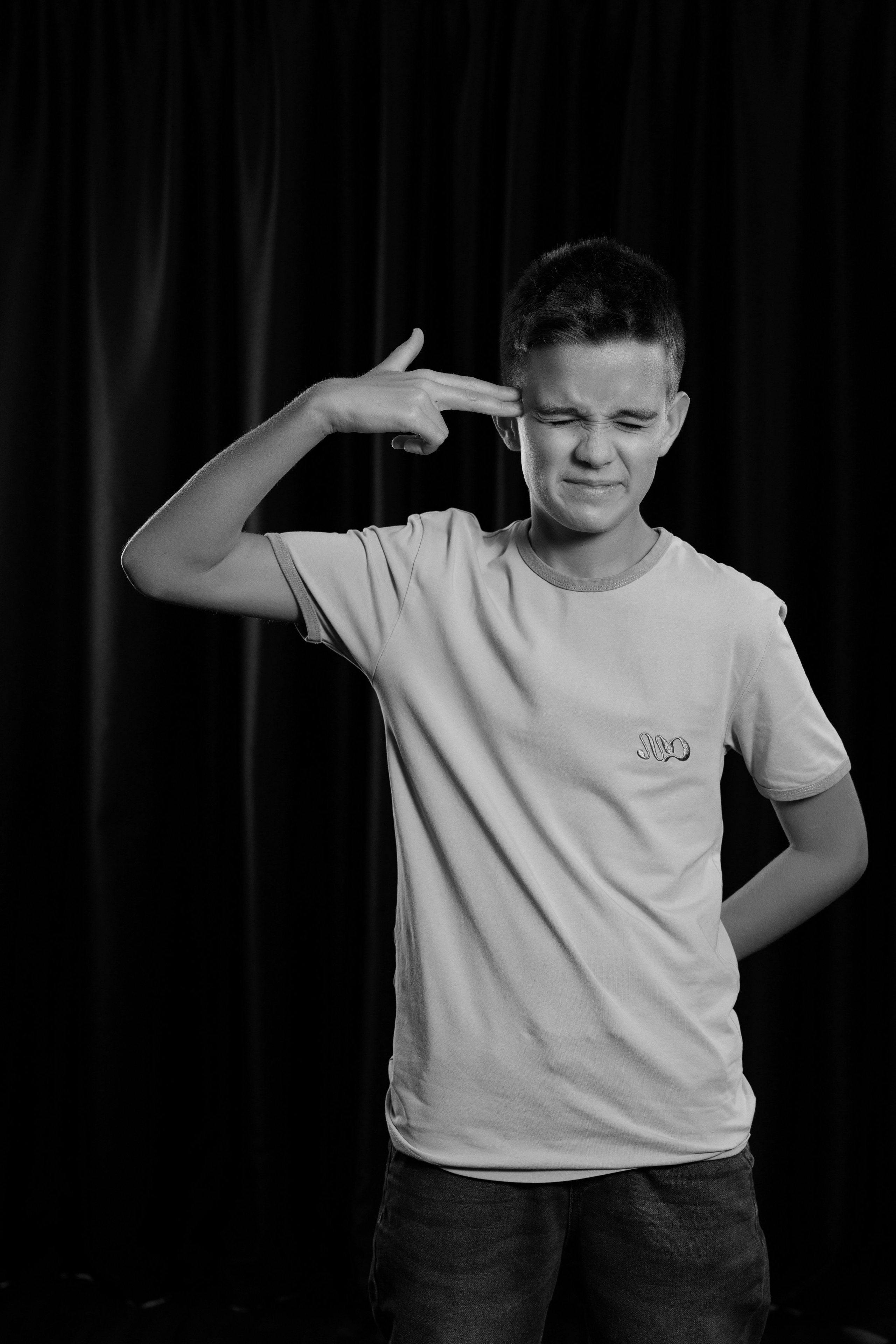 Театральная мастерская ART MOON. Фотограф Ставрополь Петр Голубенко