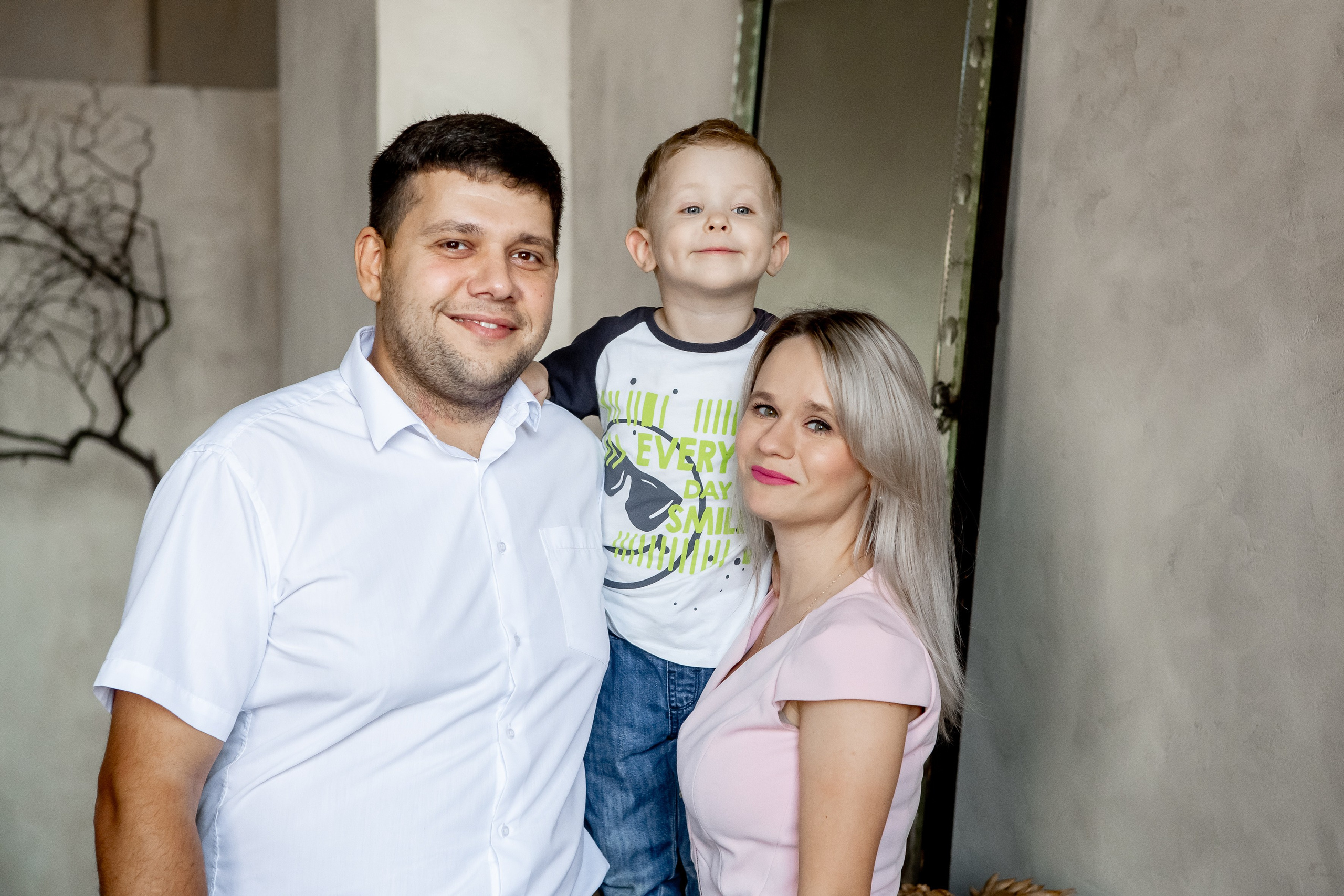 Семейные фото и портреты каждого. Свадебный и портретный Фотограф в Липецке Дмитрий Котюков