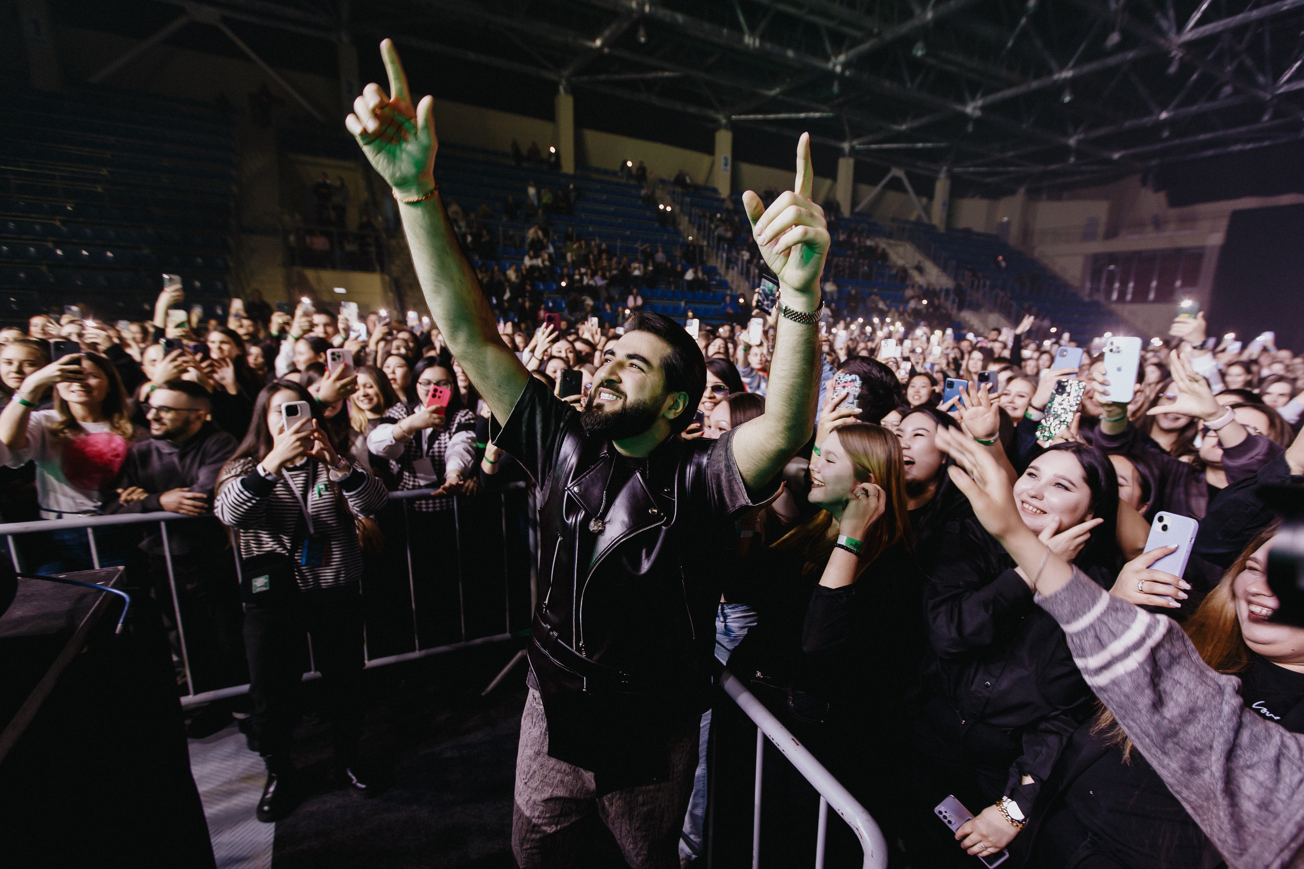 ANDRO|ELMAN|TONI|MONA. Фотограф Иркутск Антипин Сергей