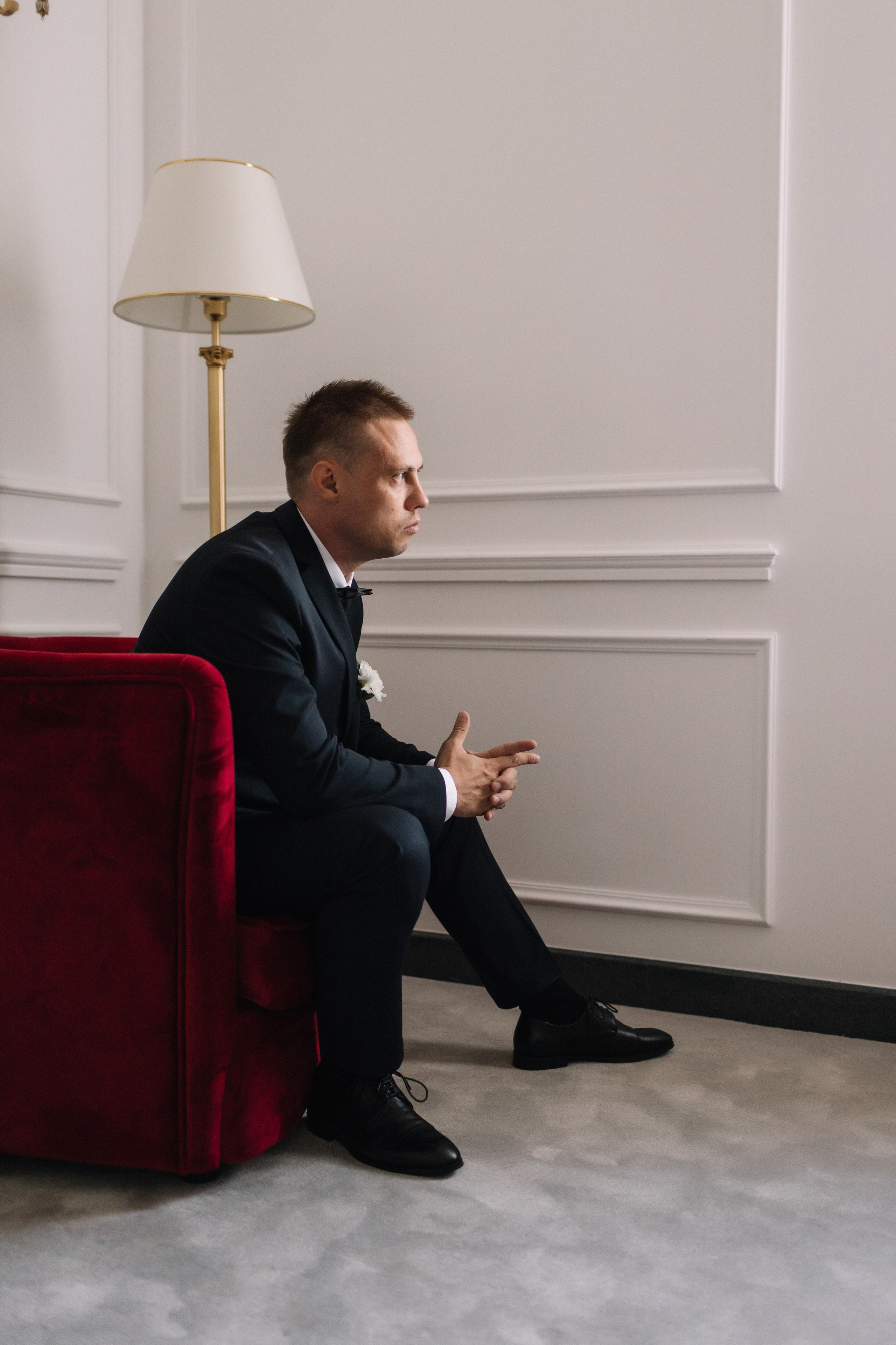 Николай и Кристина. Свадебный фотограф в Краснодаре Булатова Наталия