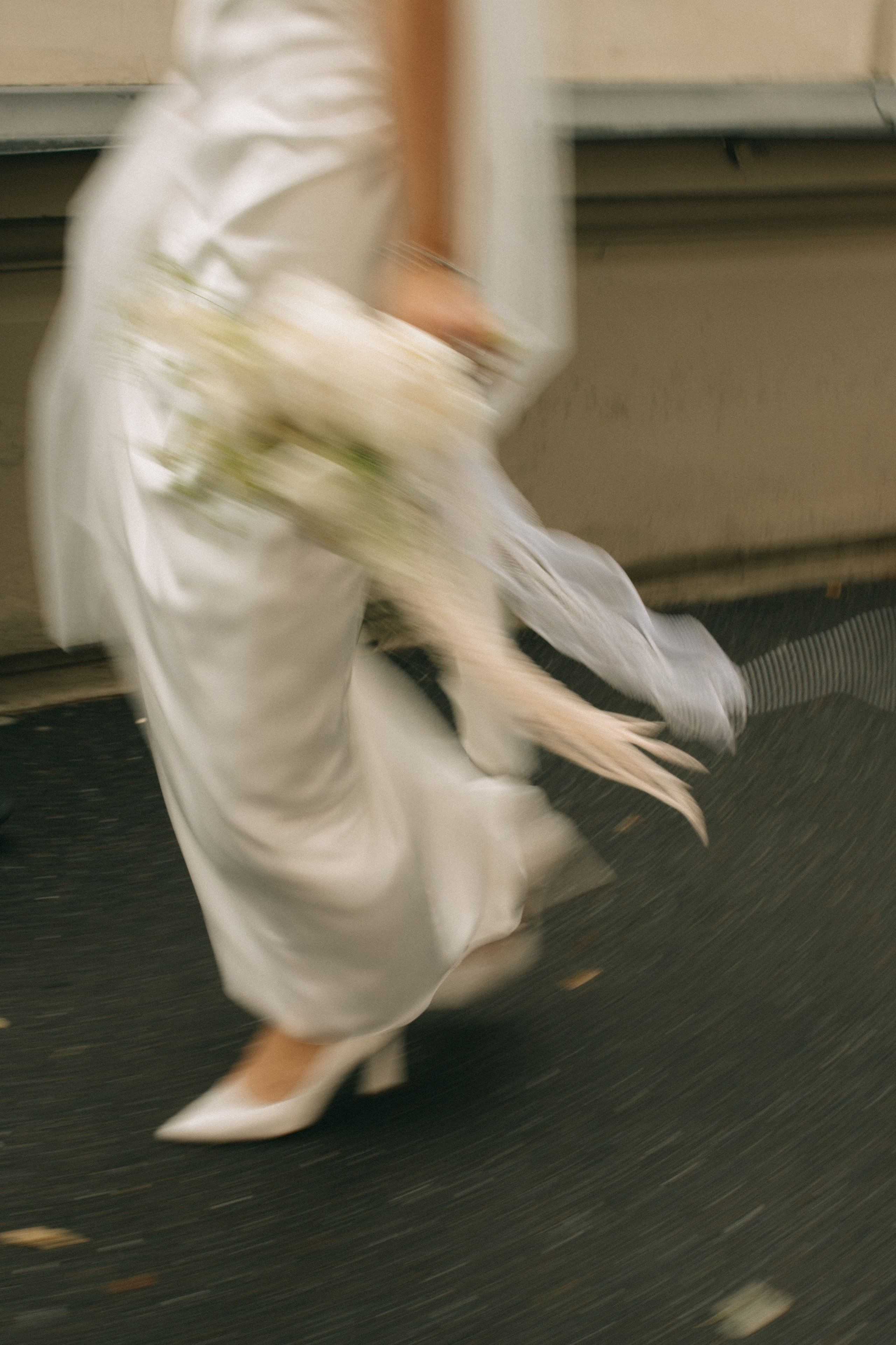 Фаиль и Вероника. Свадебный фотограф Казань