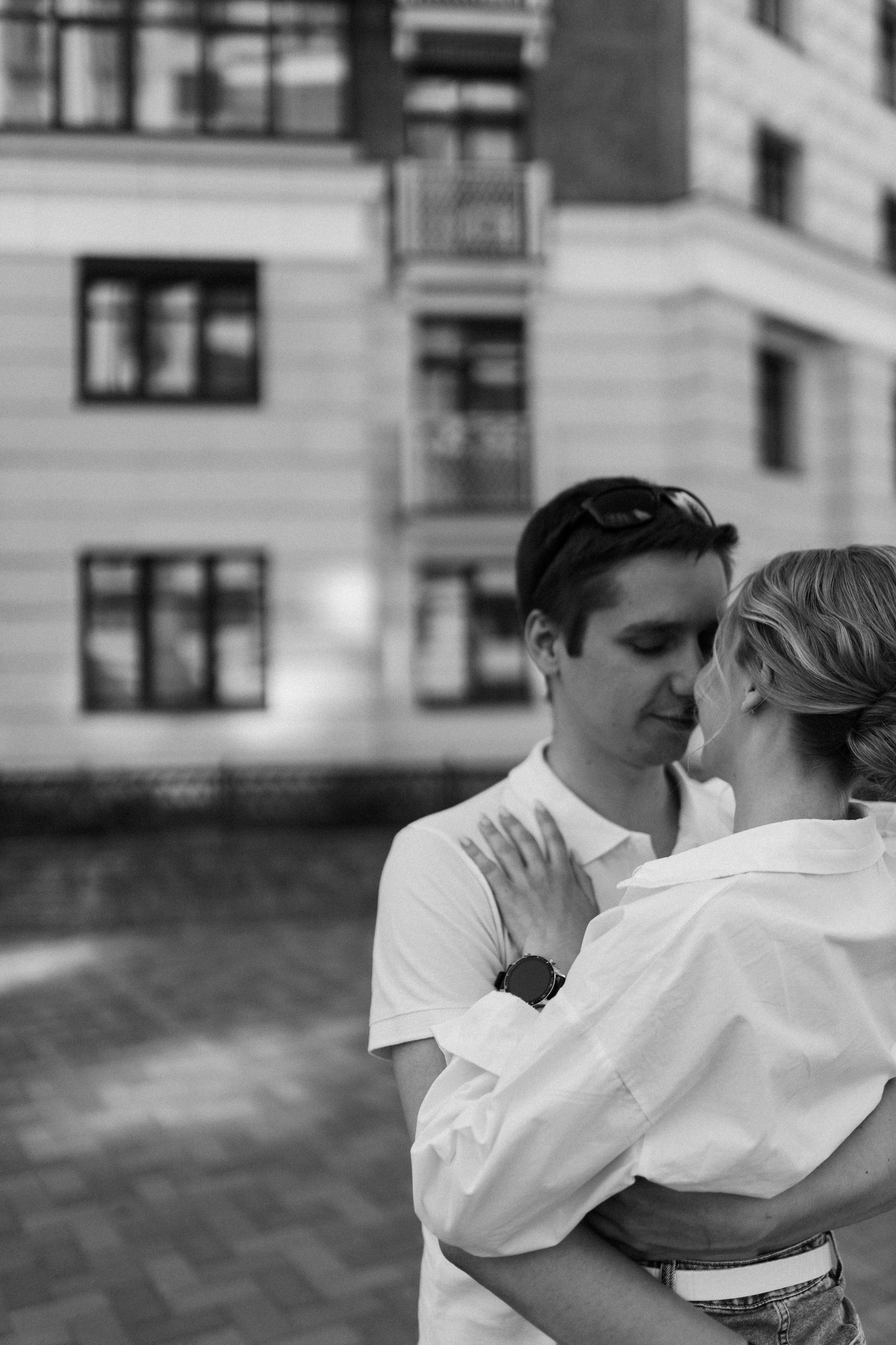 Ваня & Настя. ФОТОГРАФ Маргарита Сивакова | Ярославль Кострома Москва