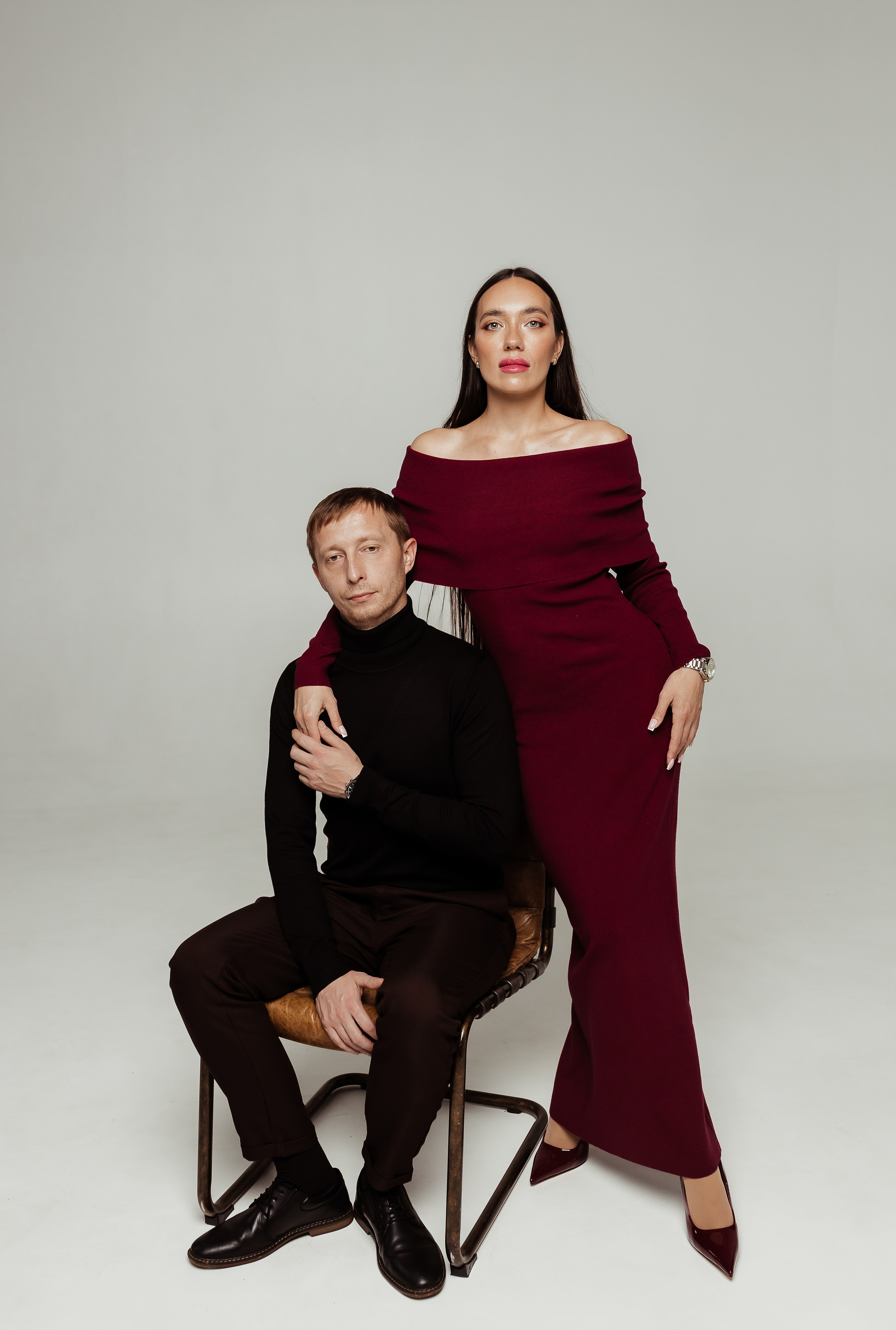 Илья, Юля и Любава. ФОТОГРАФ Маргарита Сивакова | Ярославль Кострома Москва