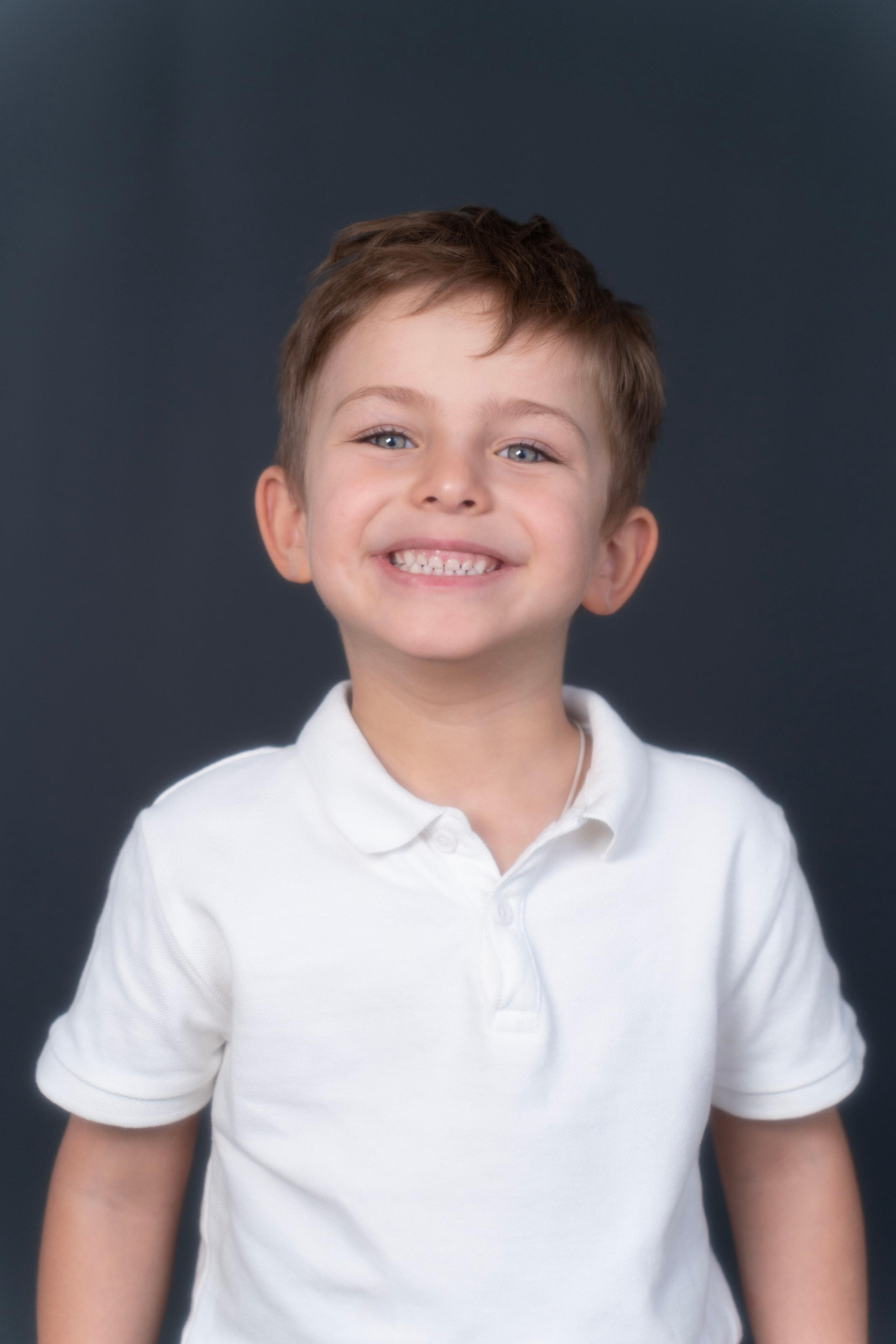 Детские актерские визитки (фото+видео). Фото / Видеосъемка в Москве