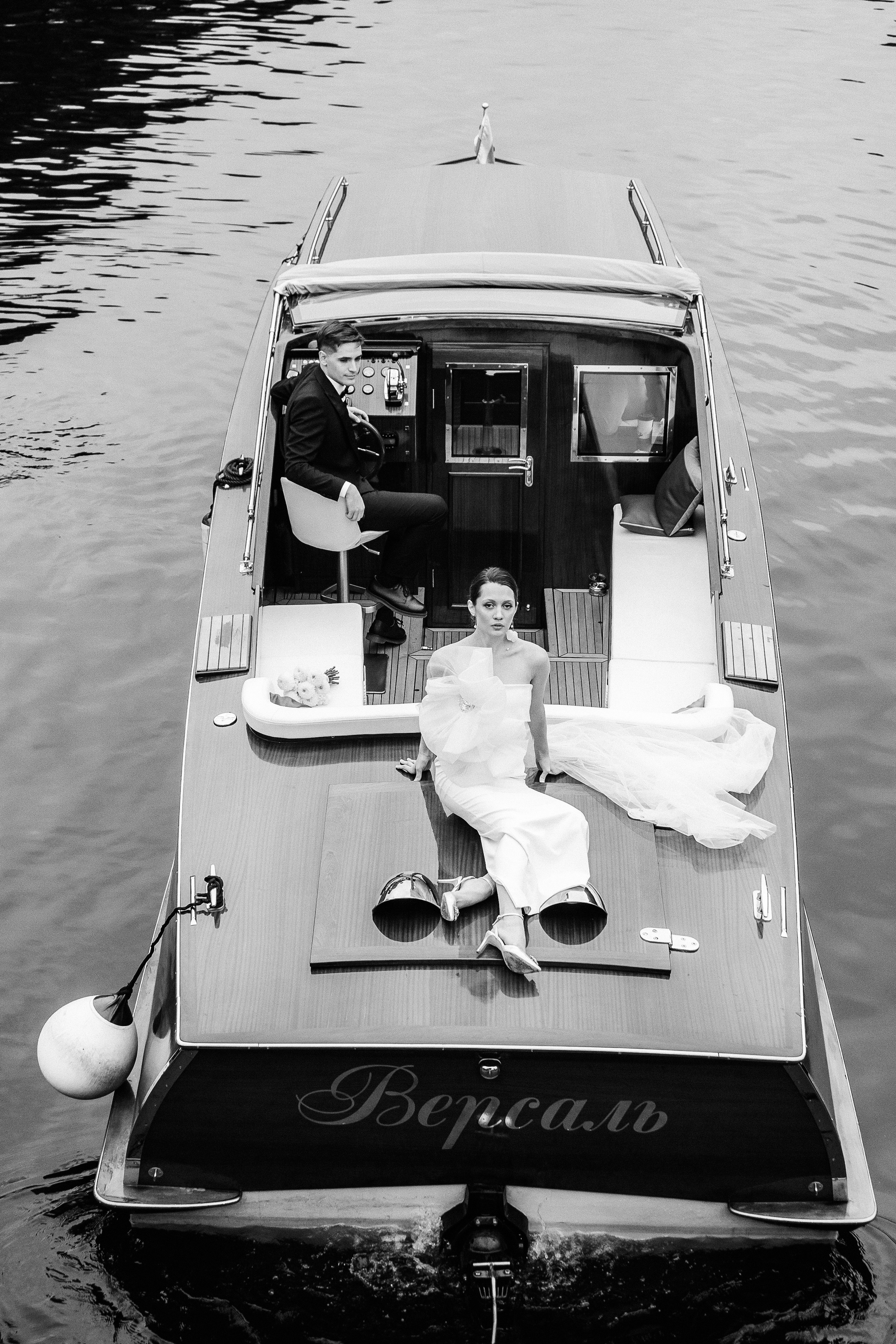 Григорий и Александра. Фотограф в Калининграде Дмитрий Мишин