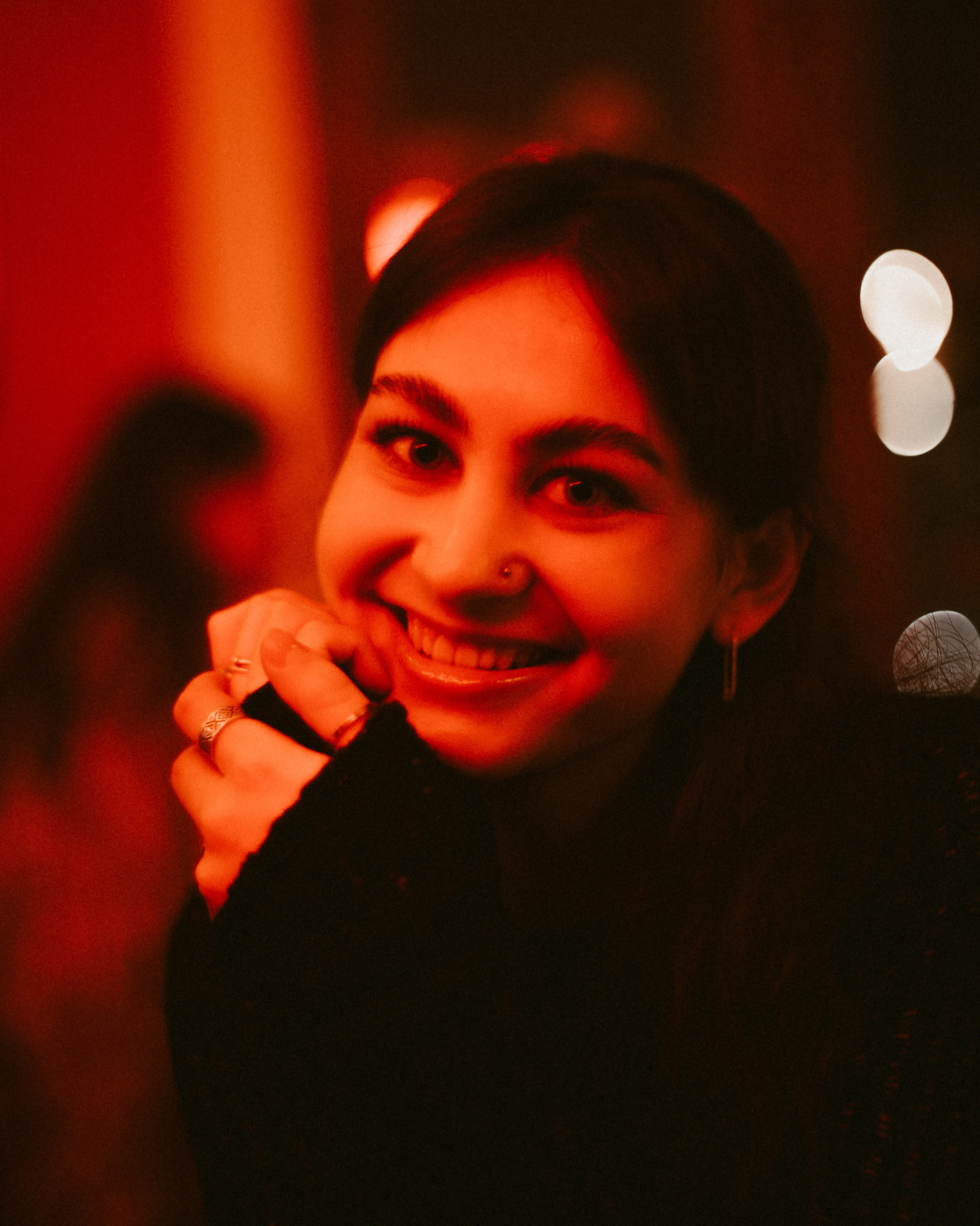 Татьяна. Фотограф Краснодар Ирина Гафланова