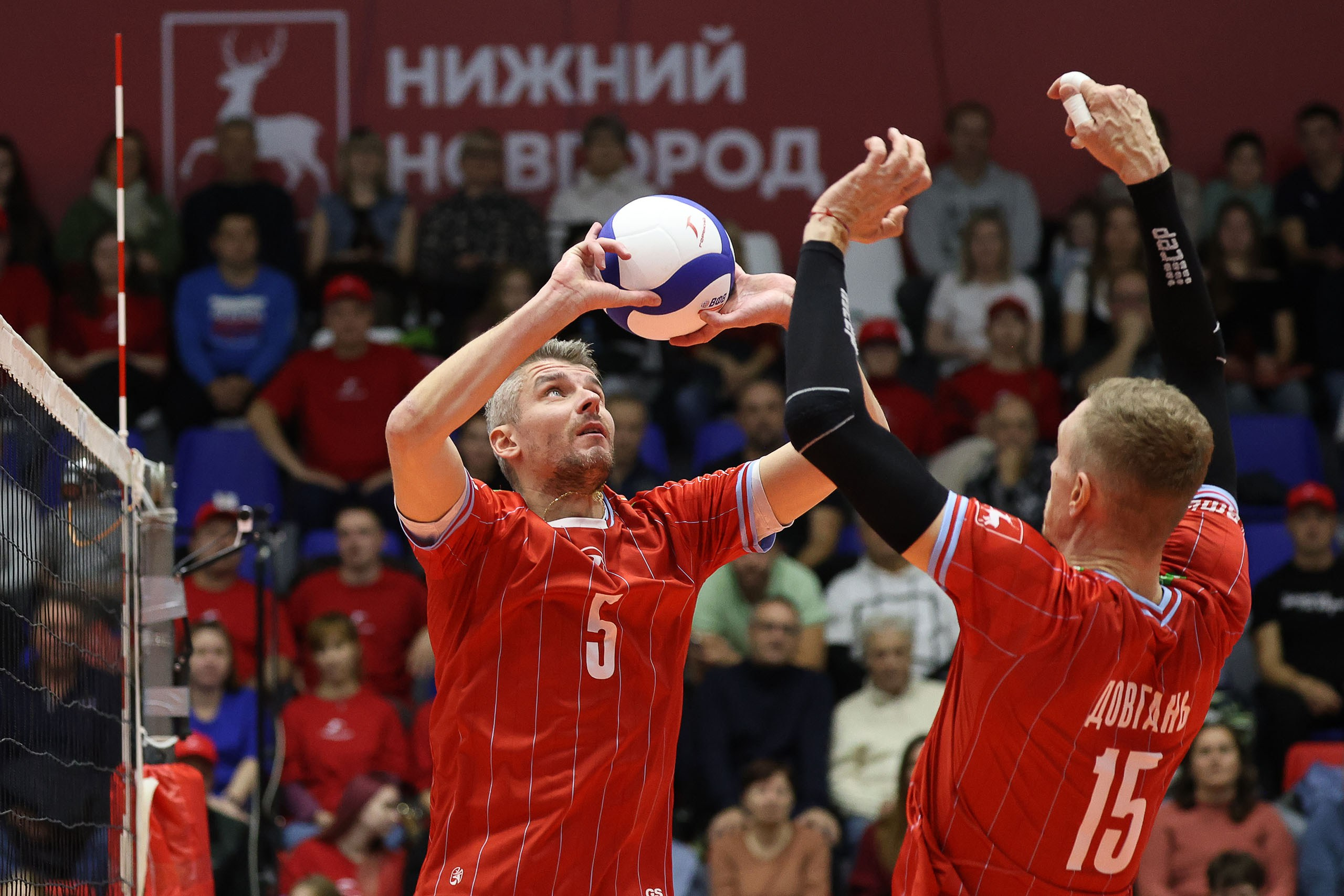 Фотосъемка волейбола, ВФВ, чемпионат России. Спортивный фотограф в Нижнем Новгороде и Сочи Ангелина Ильичева