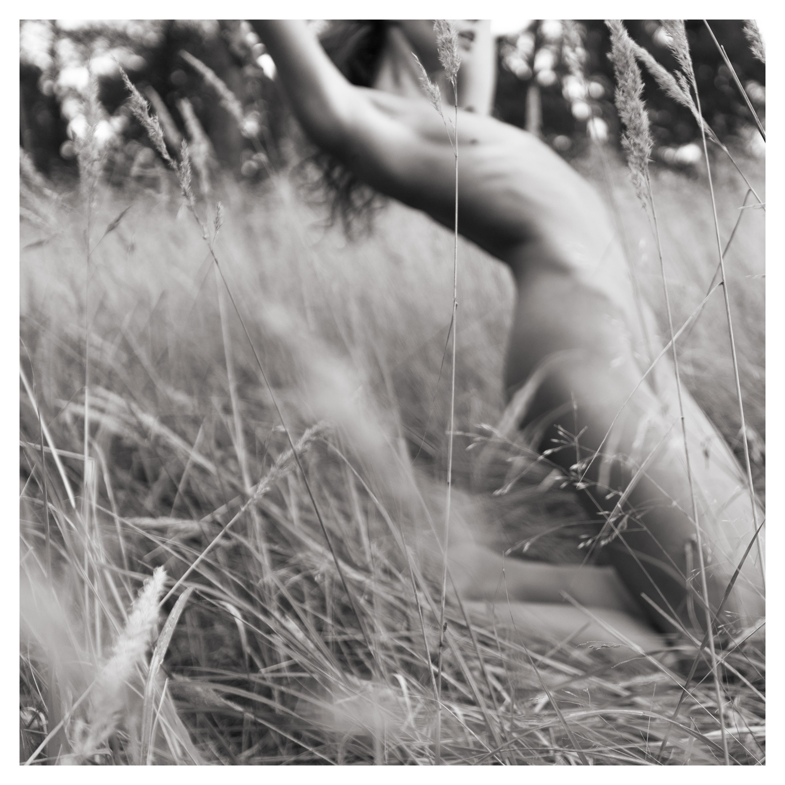 Обнаженное. Мастерская Демченко