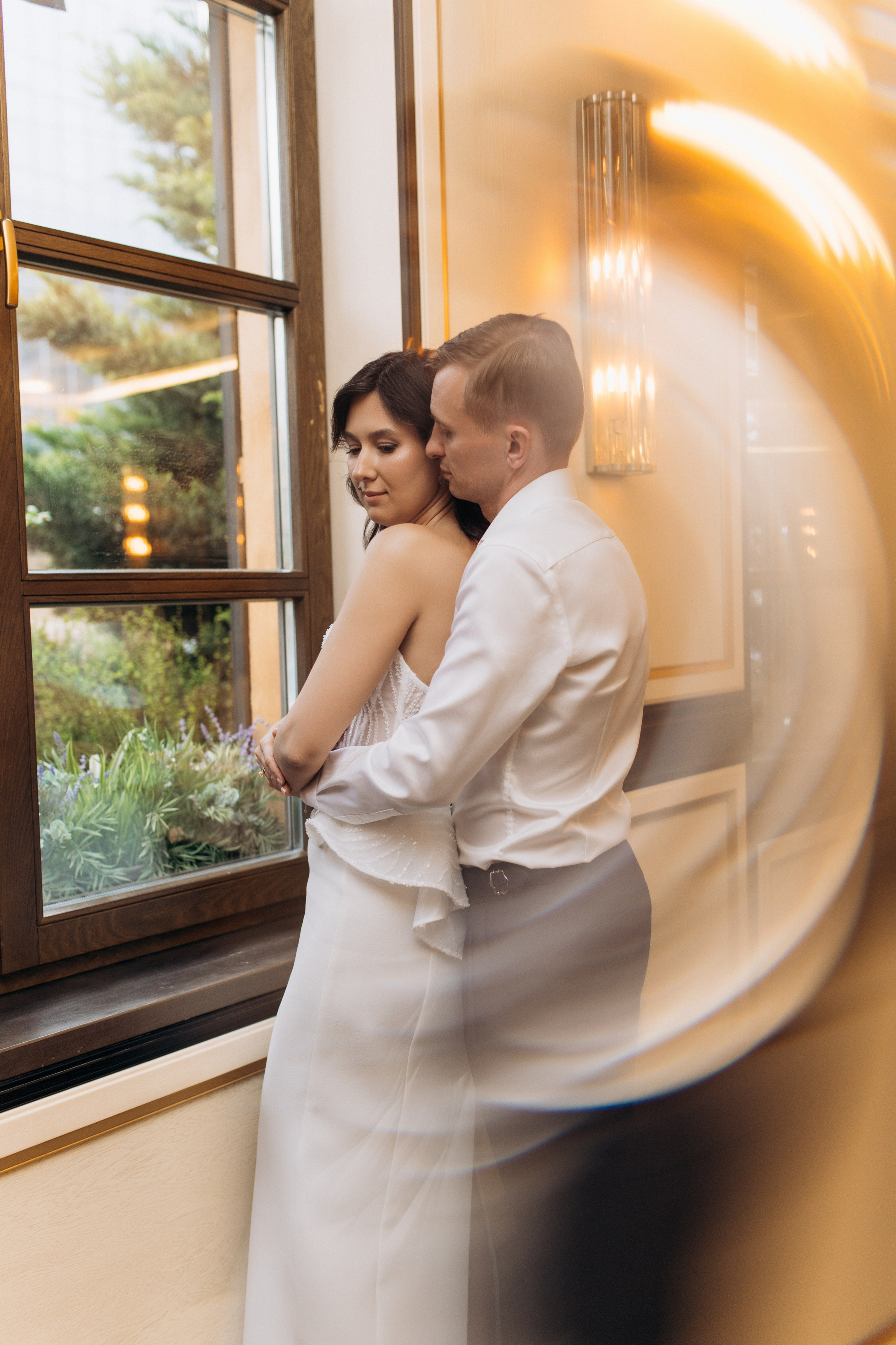 Татьяна и Алексей. Самый теплый фотограф в Краснодаре Рябоконь Ксения