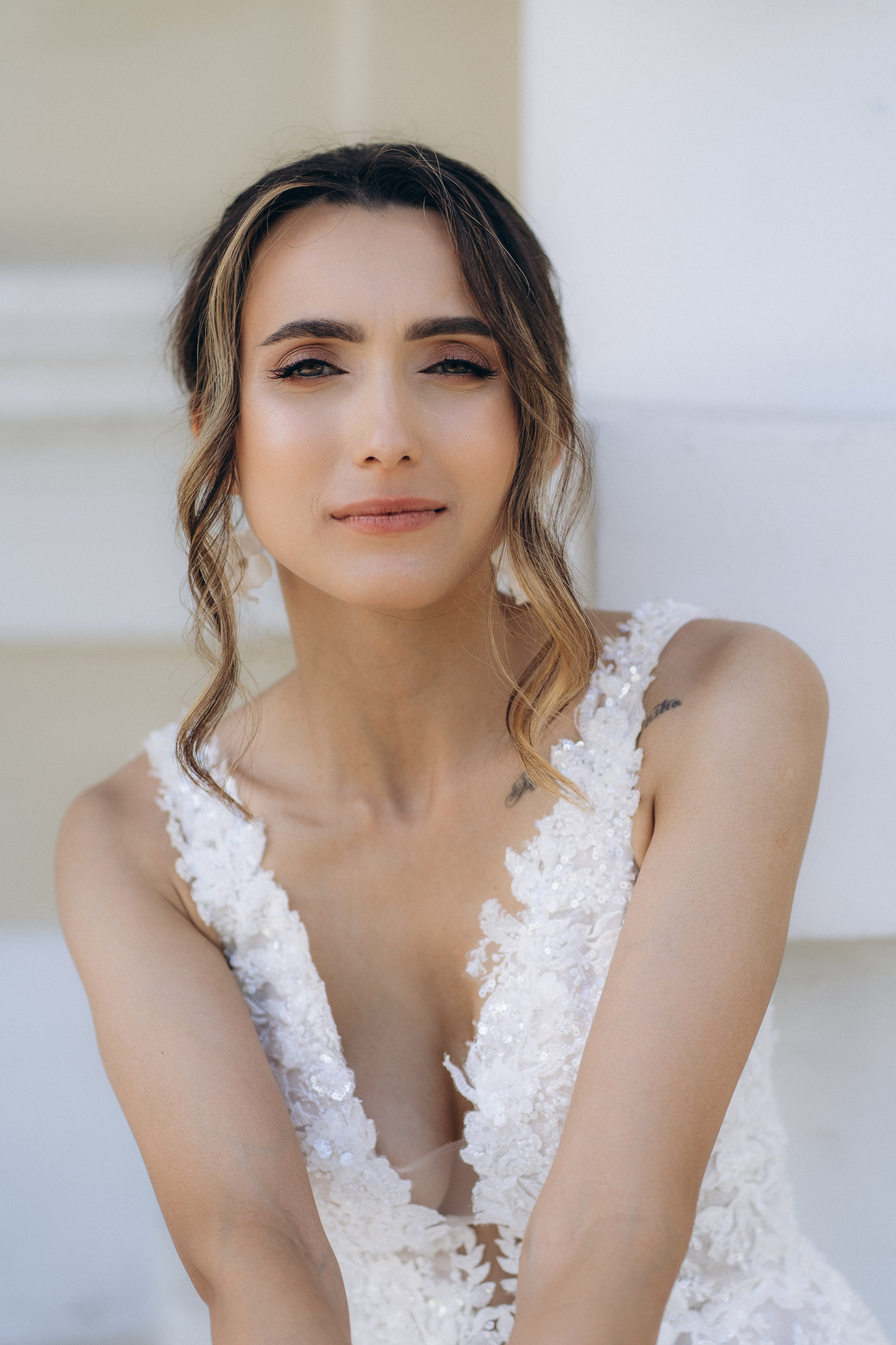 Свадебная фотосессия в Москве. Свадебный фотограф в Москве Анна Полушина