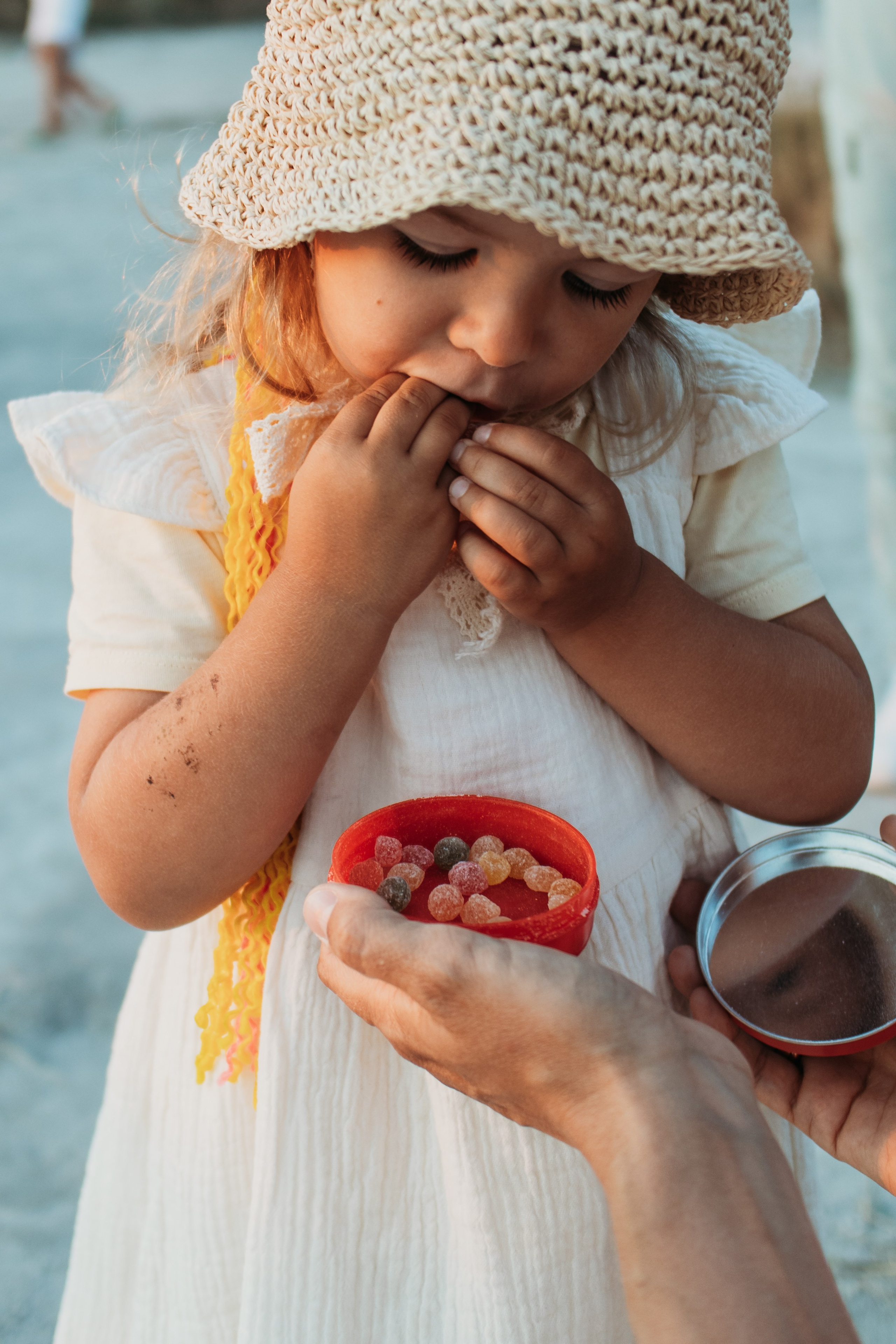 Свободные у моря. Фотограф в Анапе Климушина Ангелина