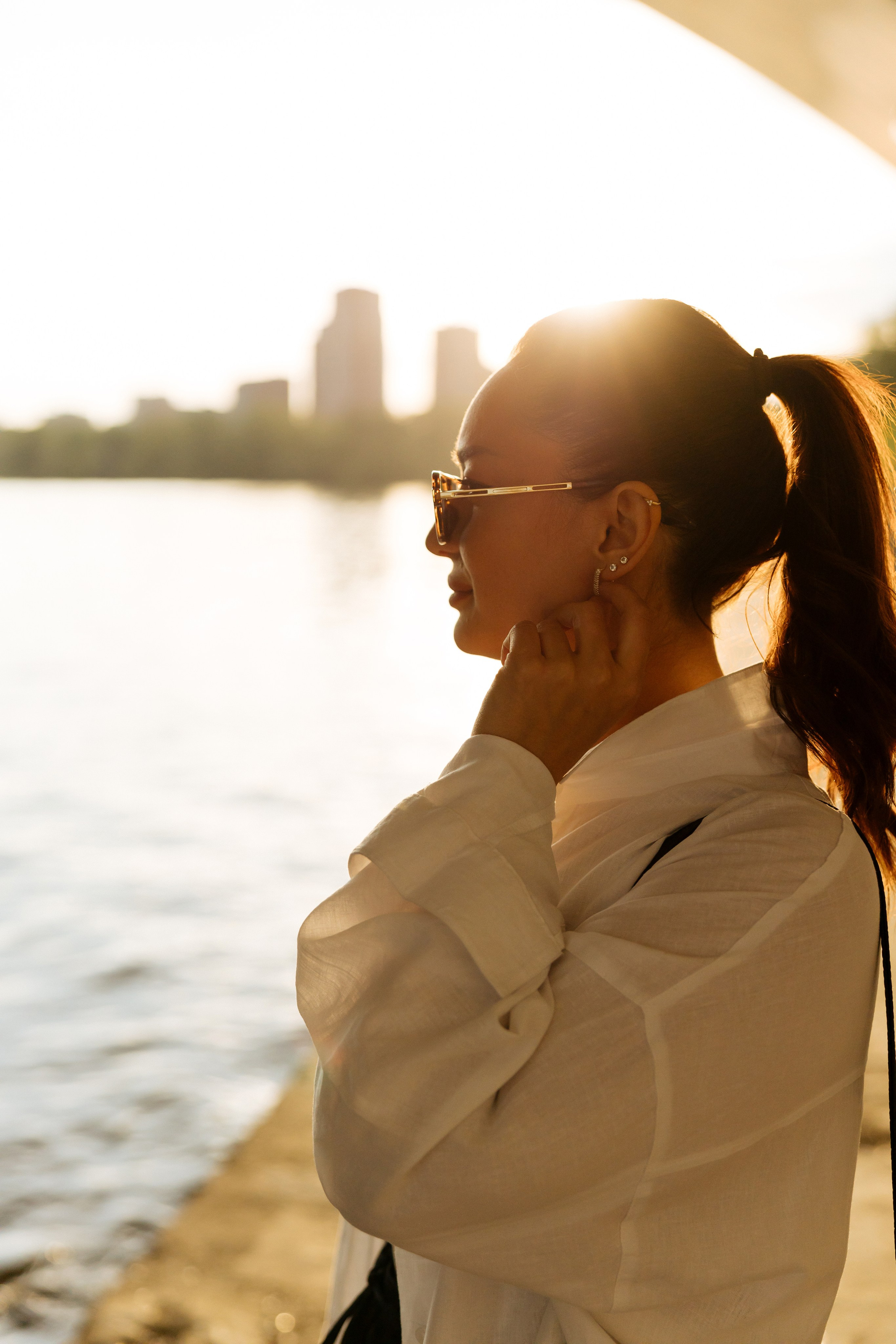 Натик, Элиза, Элина и Рауль. Свадебный и семейный фотограф Анна Печенкина