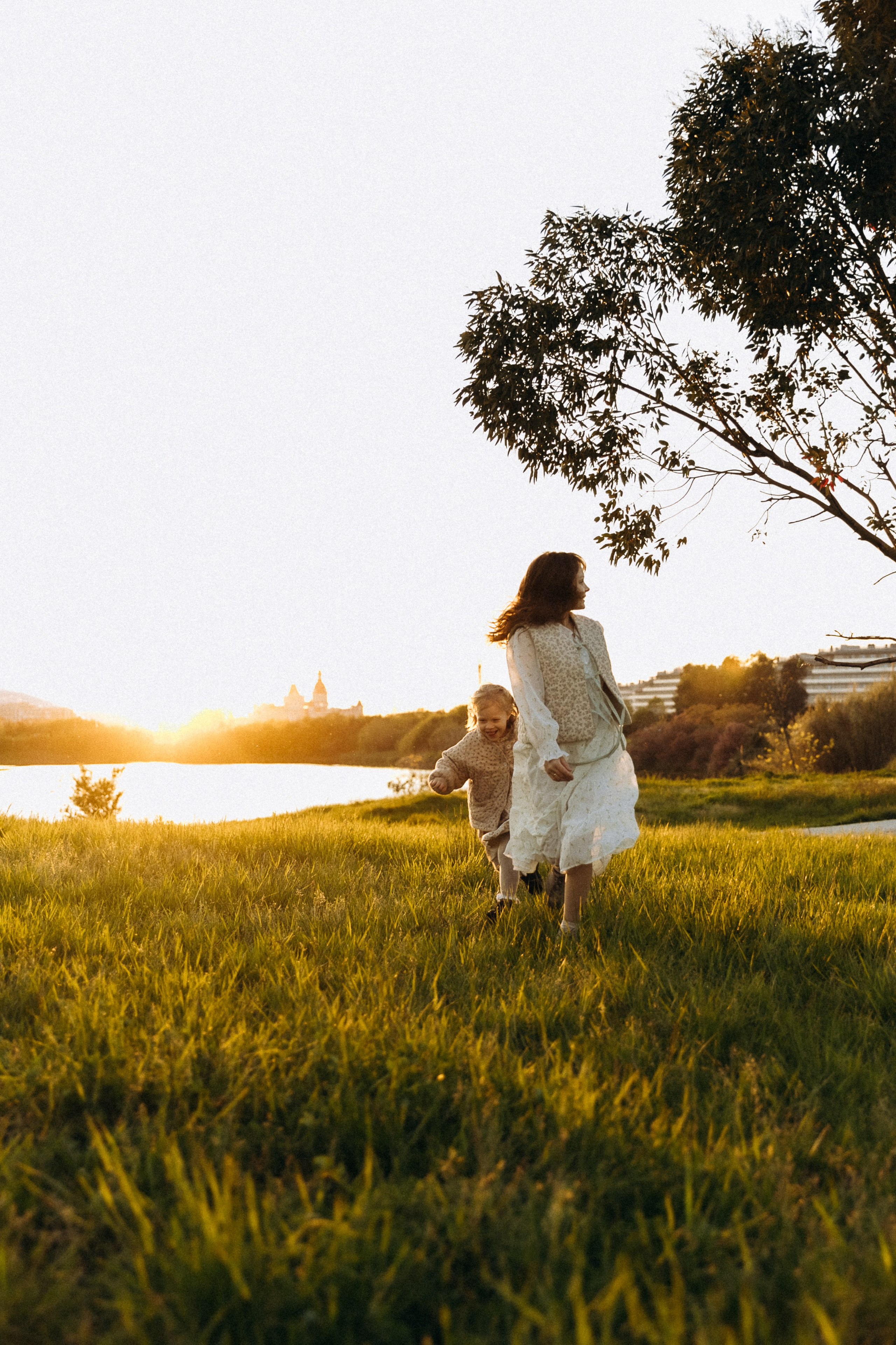 Одним тёплым весенним днём. Фотограф Сочи Адлер Сириус Красная Поляна Ошутина Анастасия