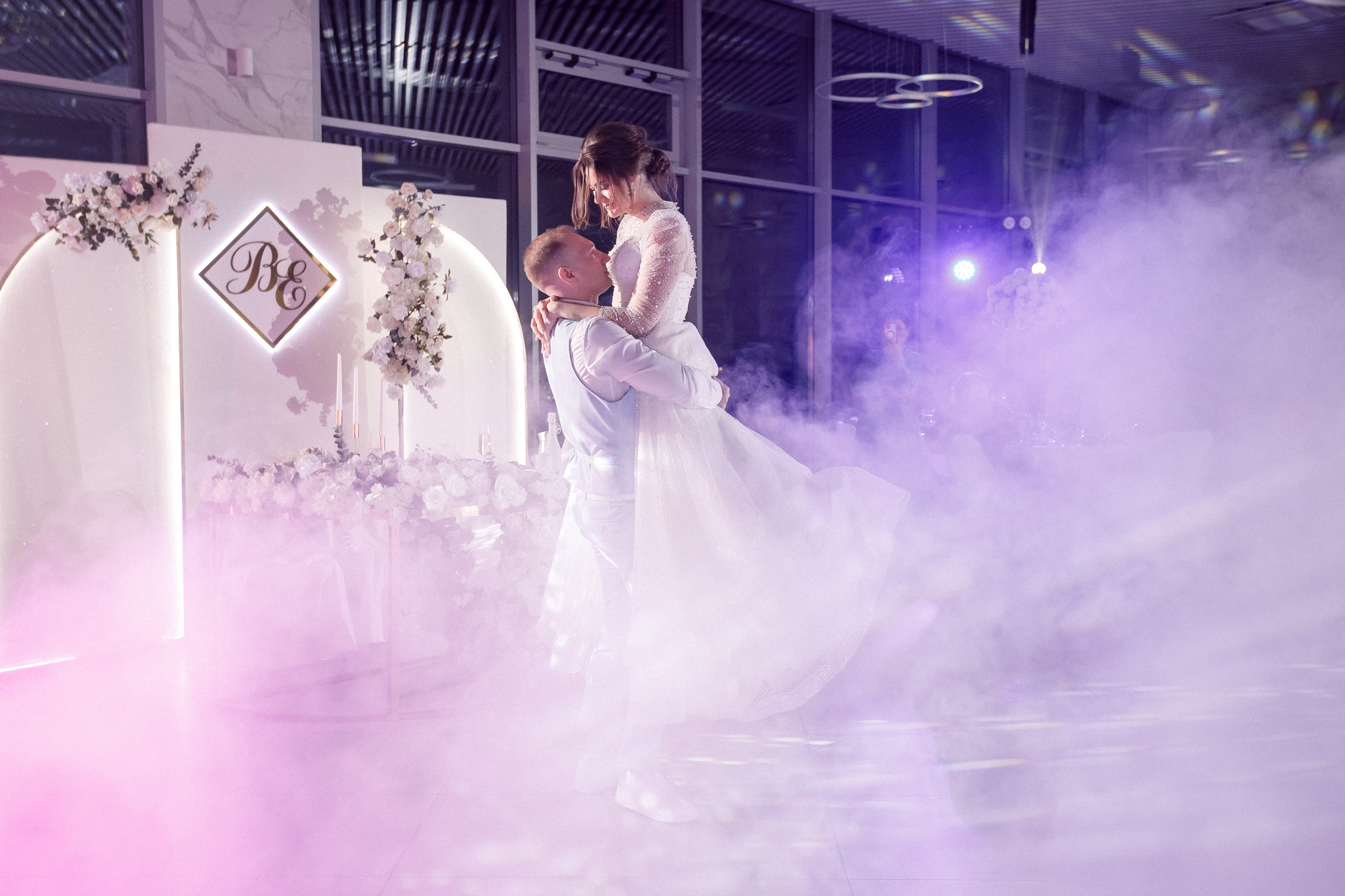 Свадьба. Фотограф Петр Капралов