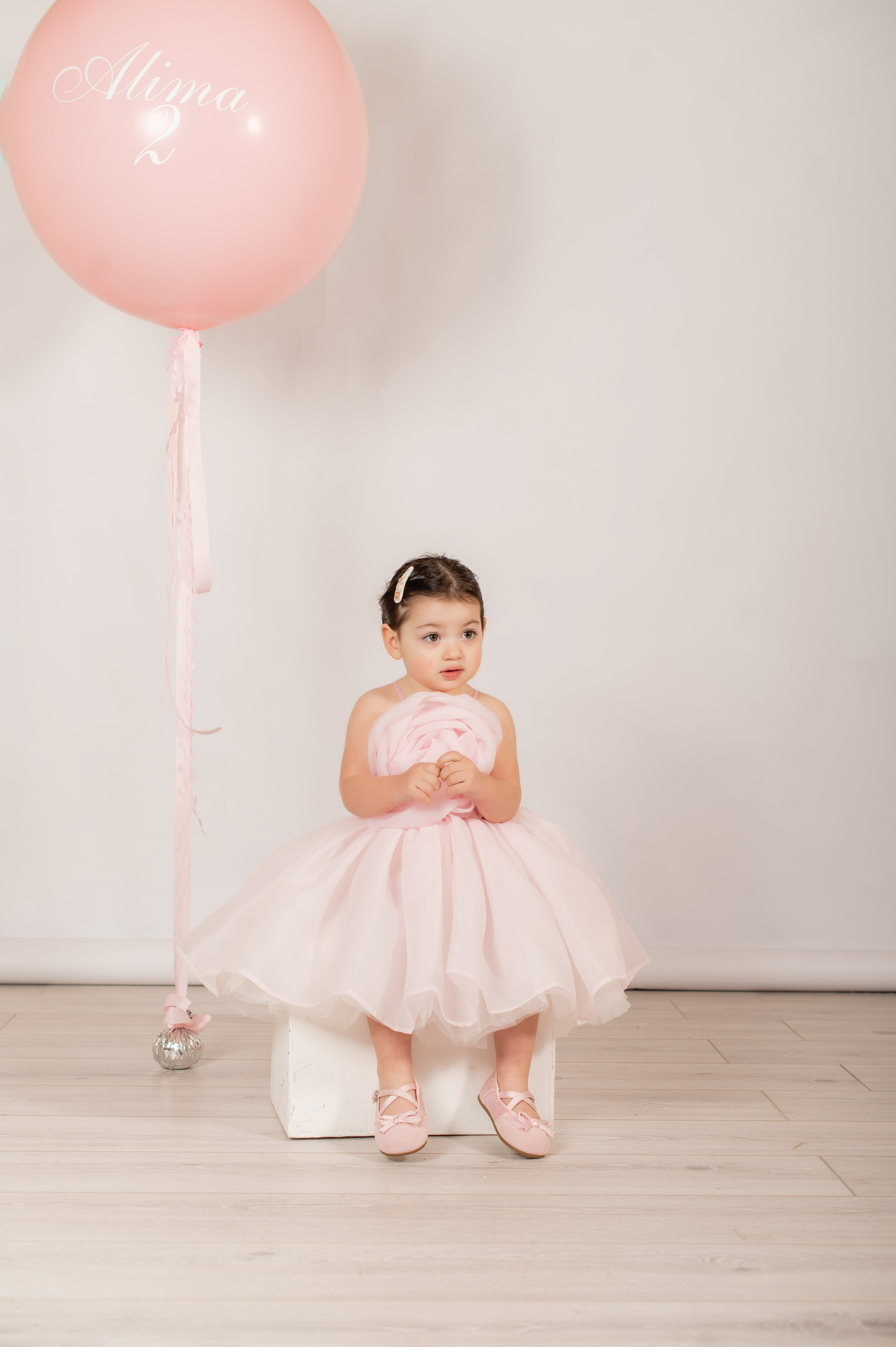 Детские дни рождения. Детский и семейный фотограф в Абхазии