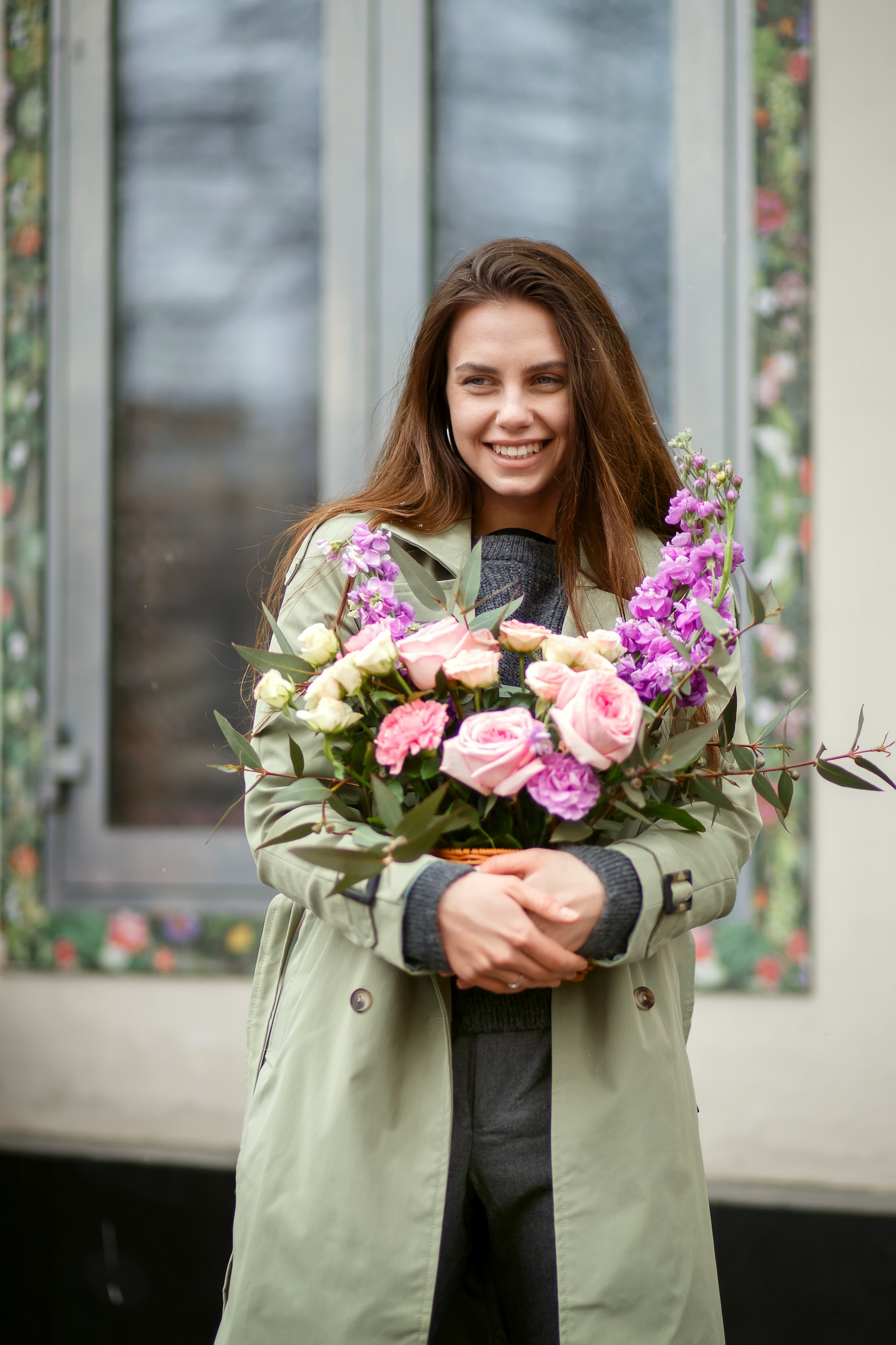 Street style. Детский и семейный фотограф в Москве и Моск. области Татьяна Минаева