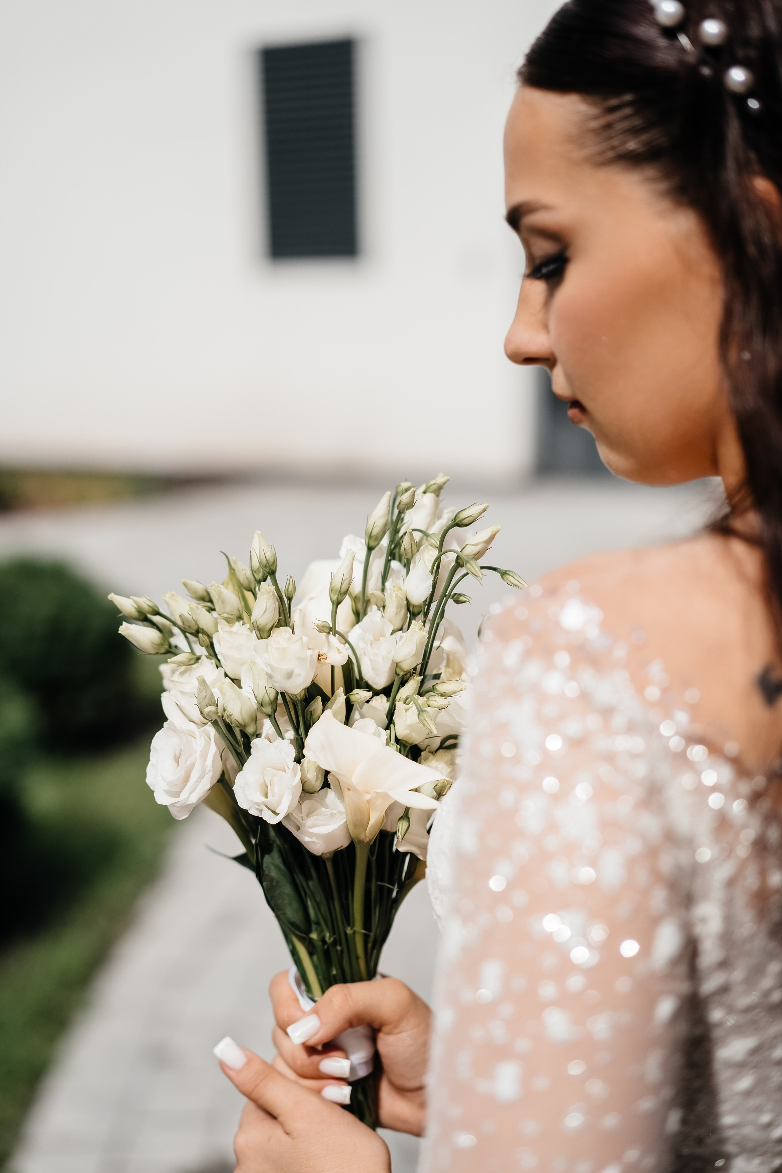 Валерия & Вячеслав. Свадебный фотограф Барнаул Алексей Павлов