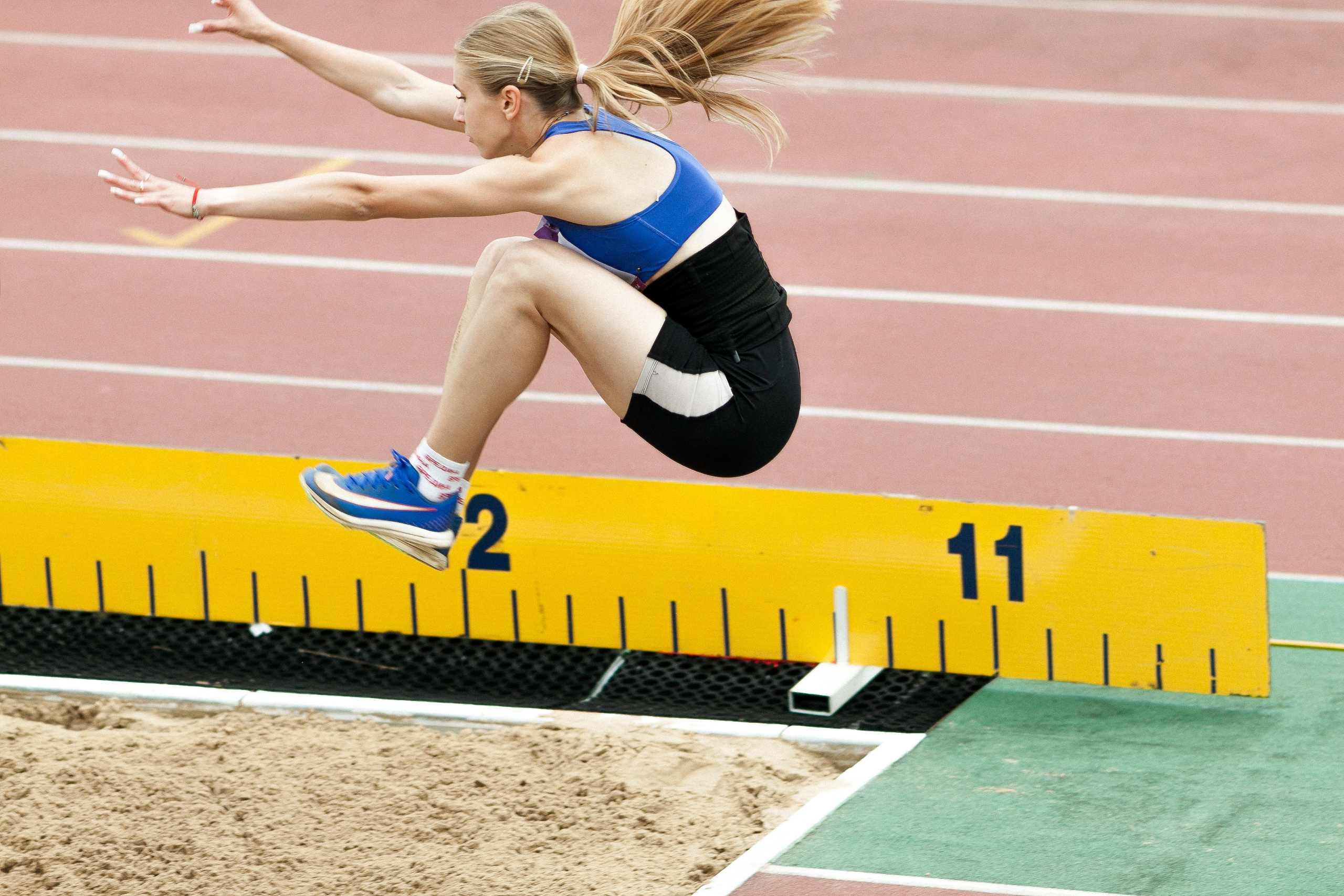 ЛА 5 июля 2025. Фотография