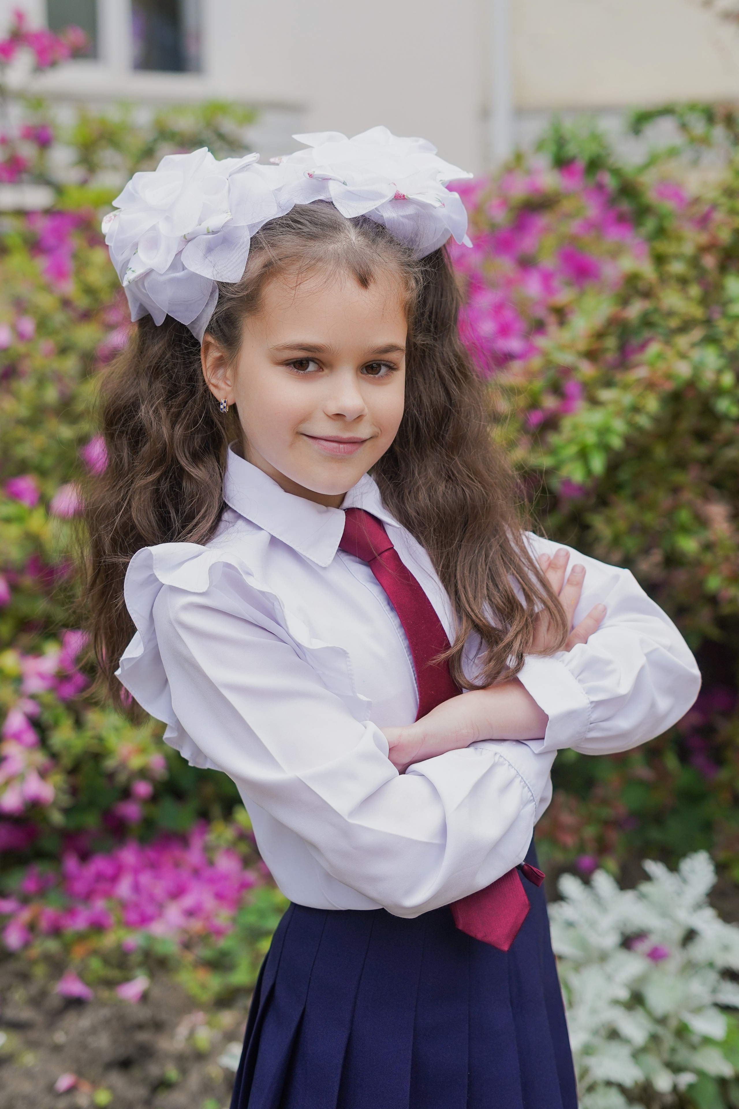 Начальная школа — фотографии