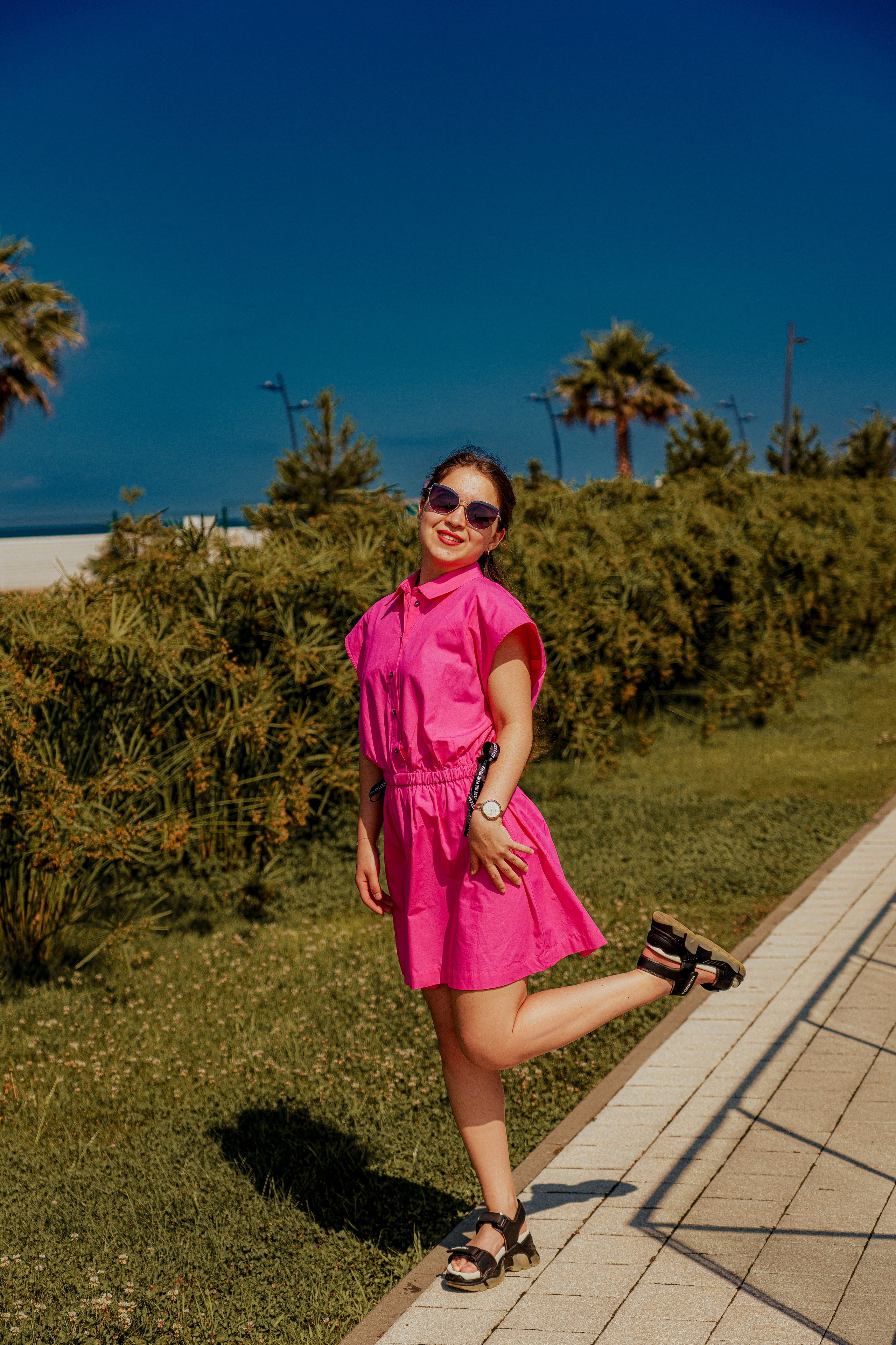 Любовная История Юли и Антона. Фотограф видеограф Геннадий Янбаев в Сочи, Краснодаре