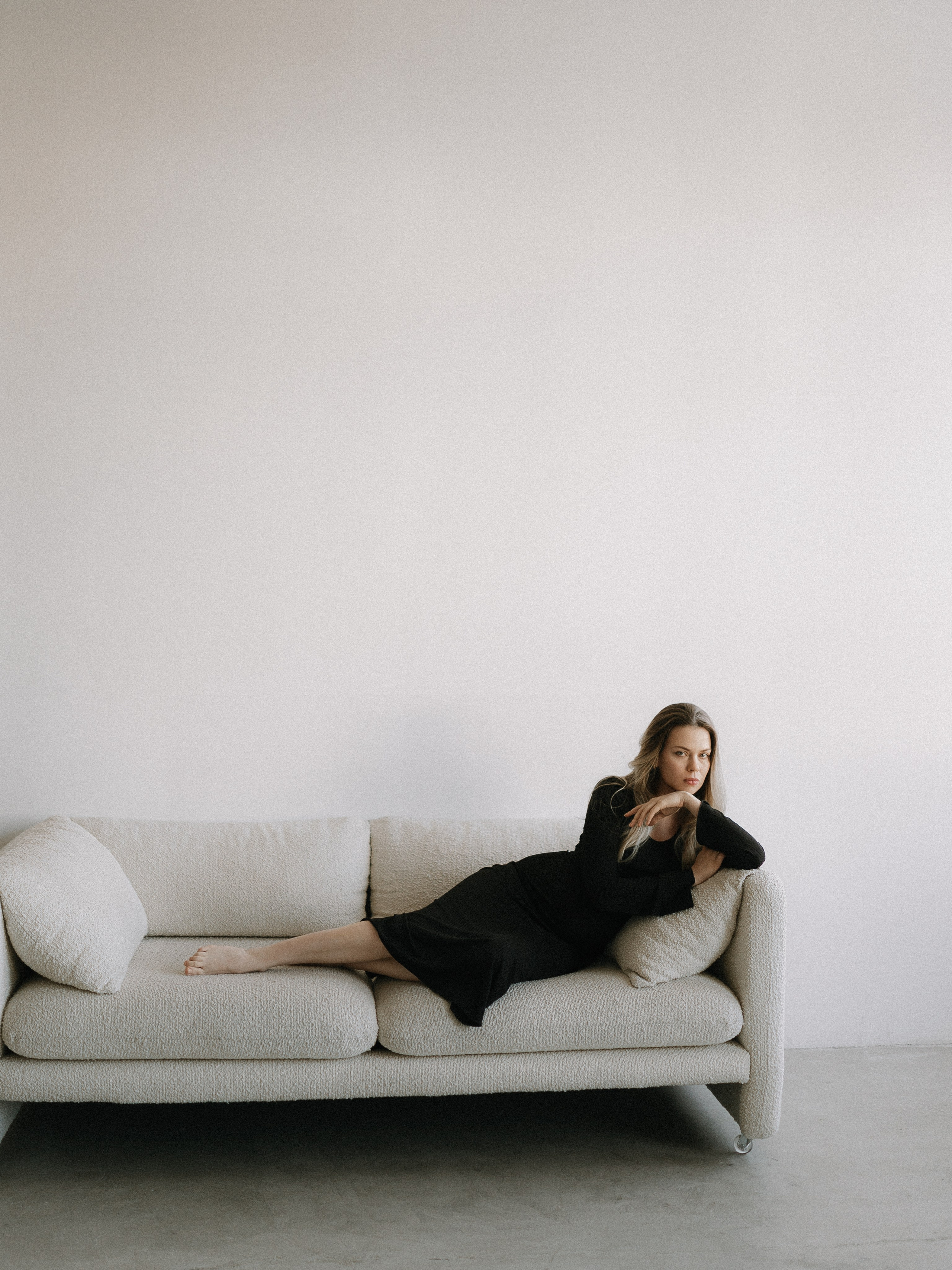 Оля. Фотограф для души Анастасия Конкс