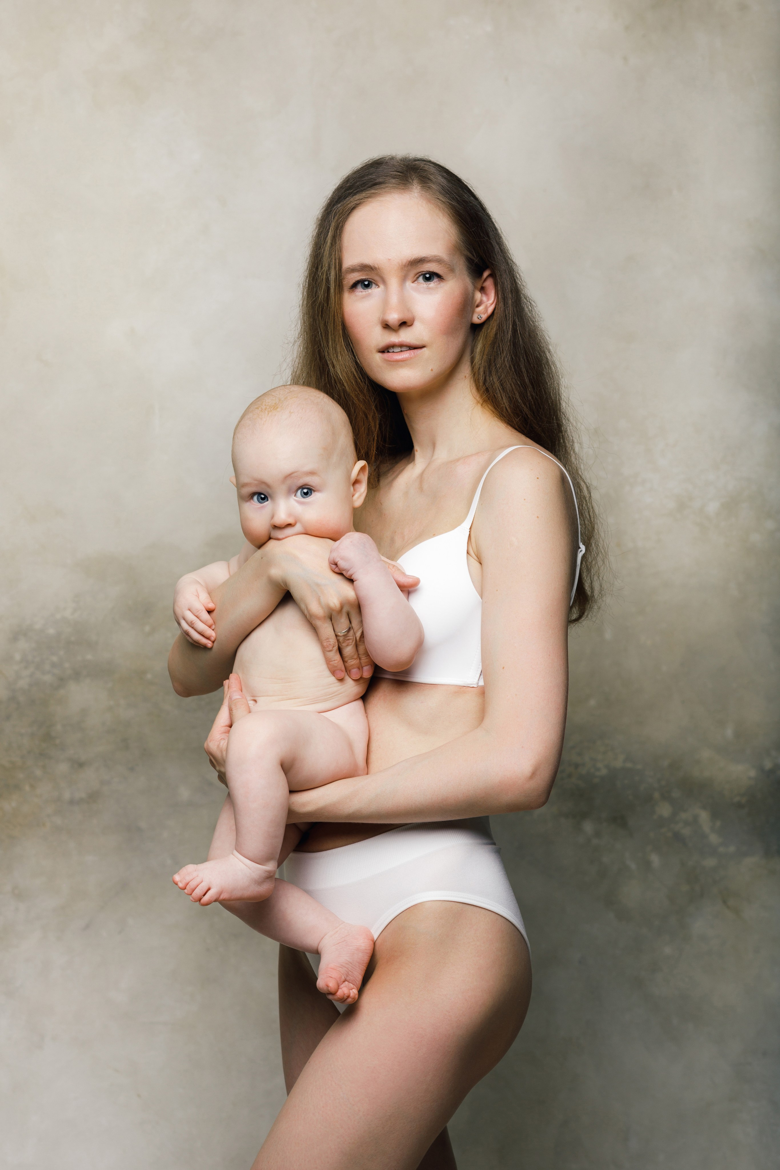 Анастасия и Лев. Семейный и портретный фотограф в Санкт-Петербурге Андрей Воробьев