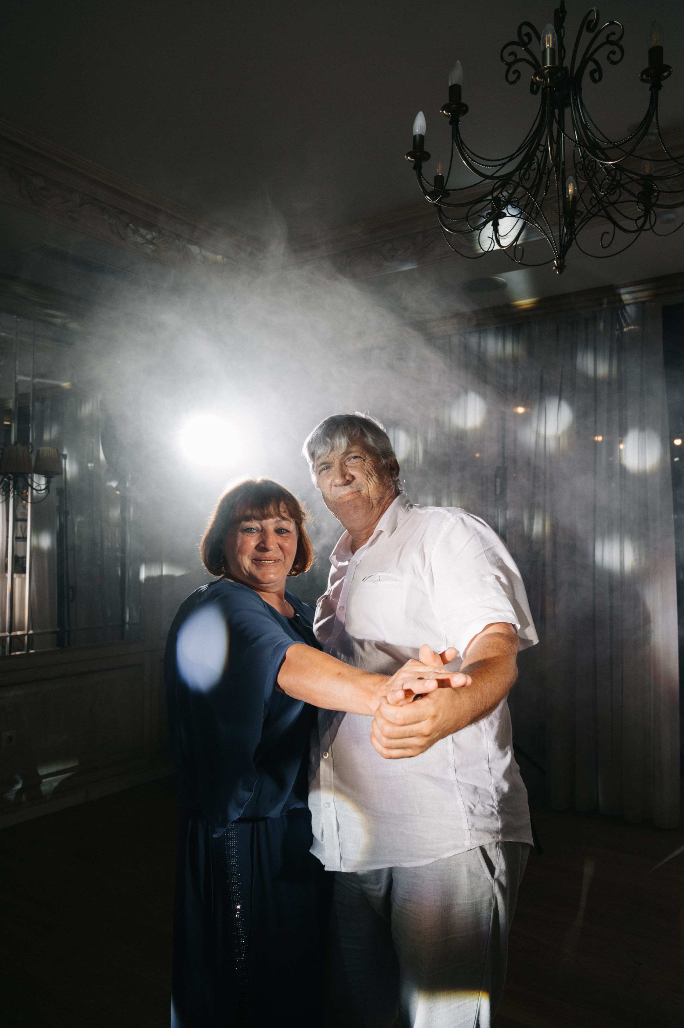 Про любовь. Фотограф Ким Ангелина