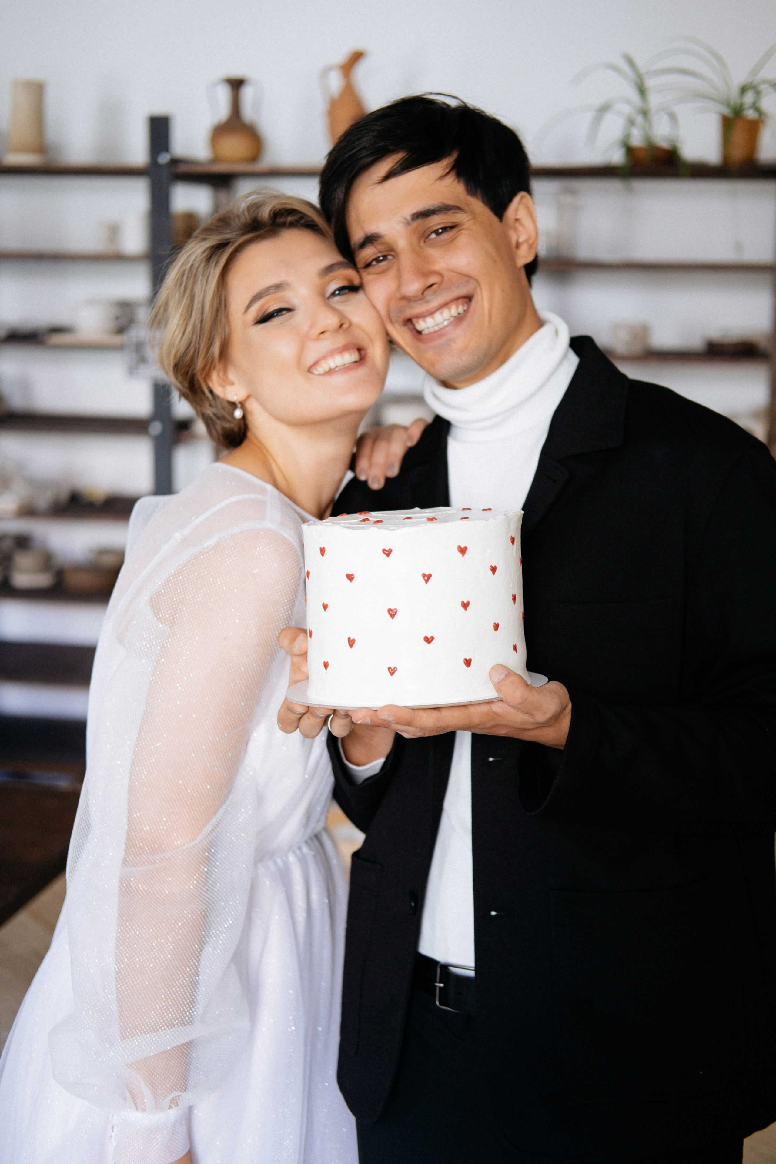 Свадебные съемки. Портретный и семейный фотограф в Красноярске Смирнова Наталья